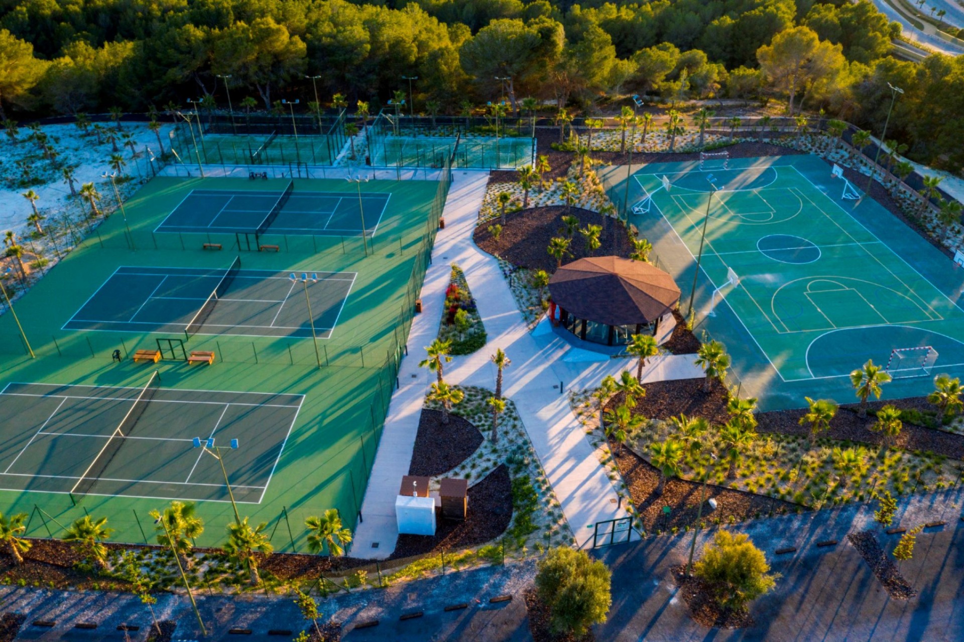 Brukt - Villa -
San Miguel de Salinas - Inland