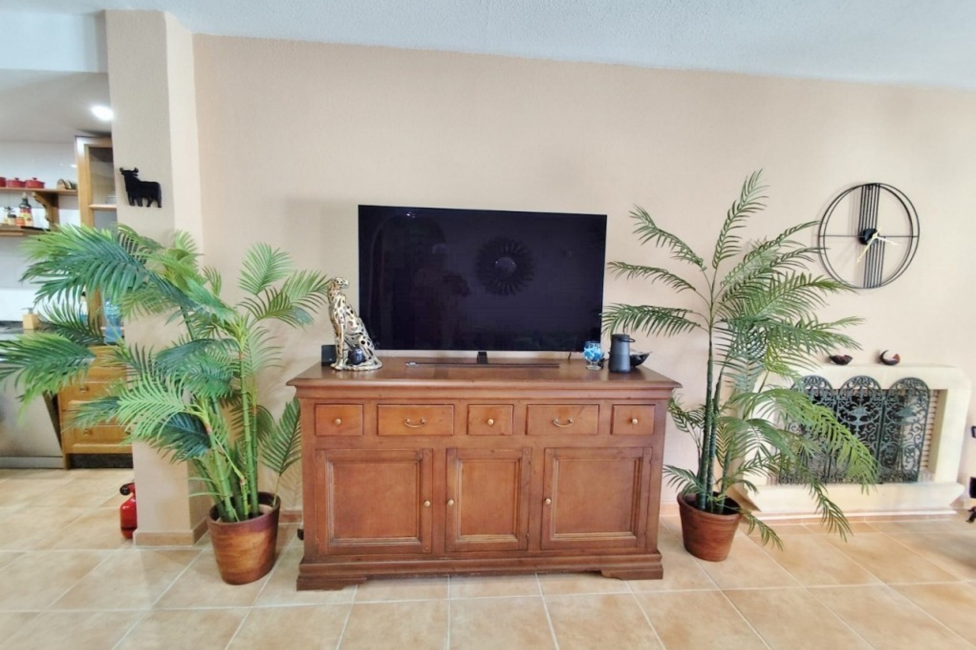 Brukt - Villa -
San Miguel de Salinas - Inland