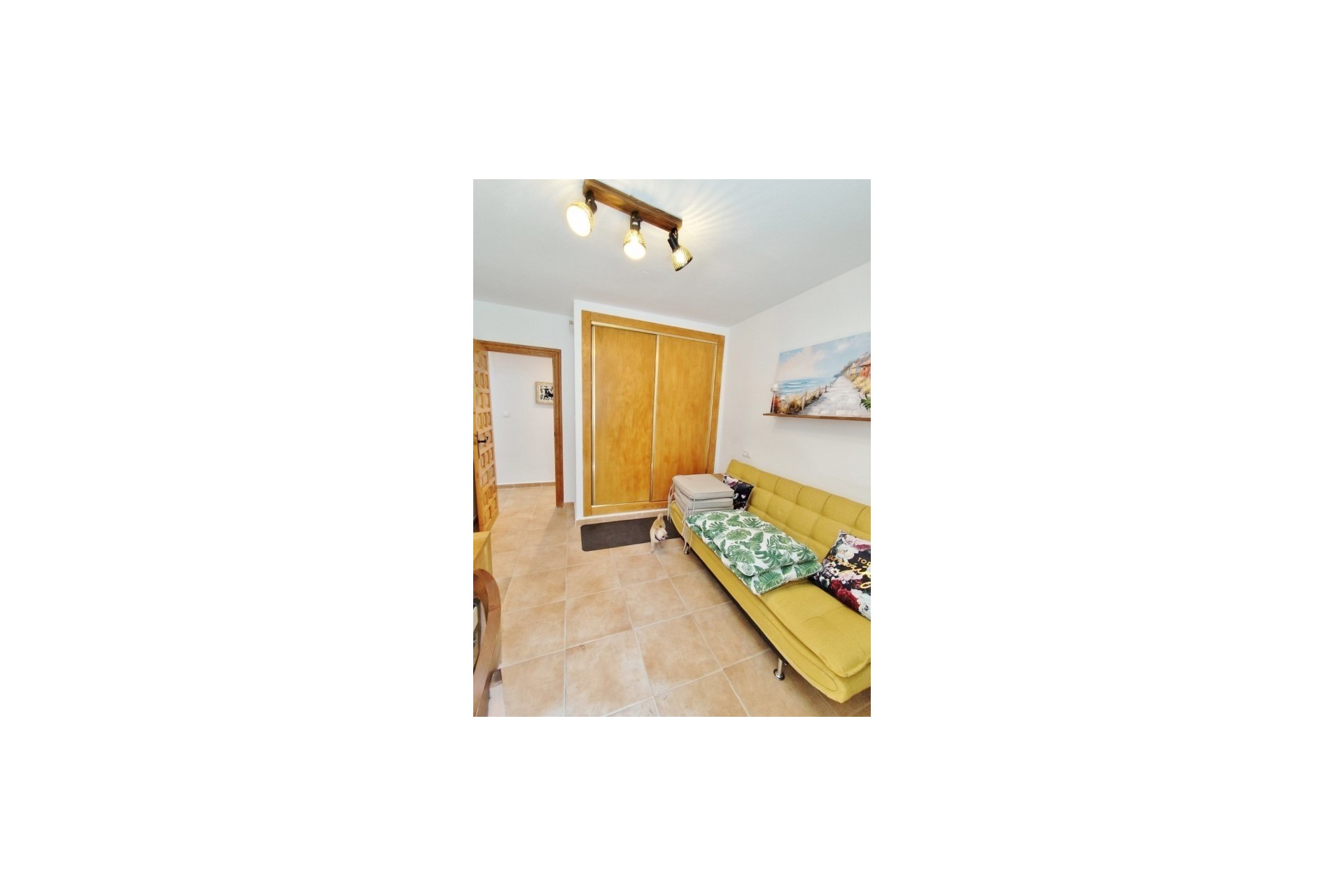 Brukt - Villa -
San Miguel de Salinas - Inland