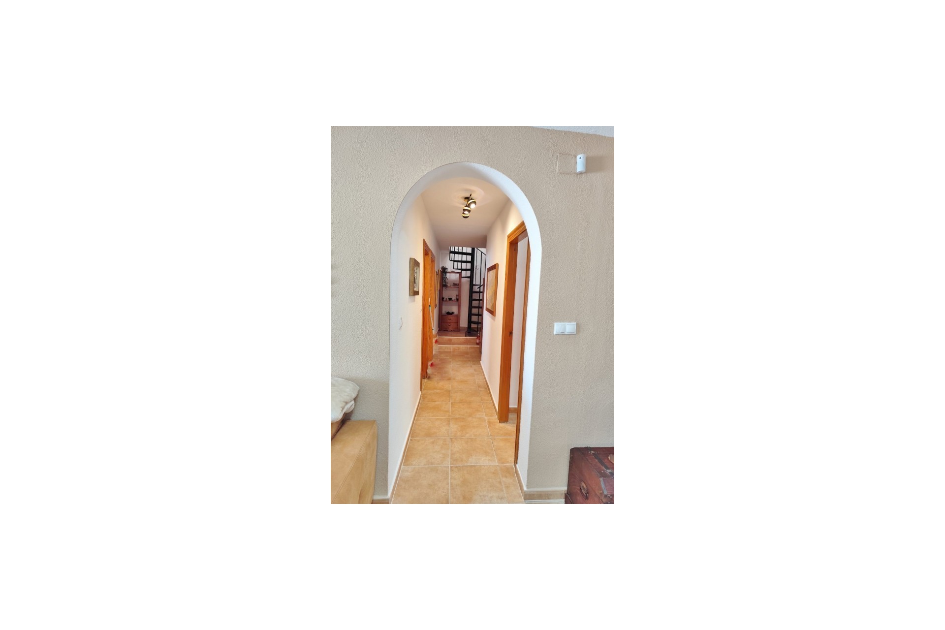 Brukt - Villa -
San Miguel de Salinas - Inland