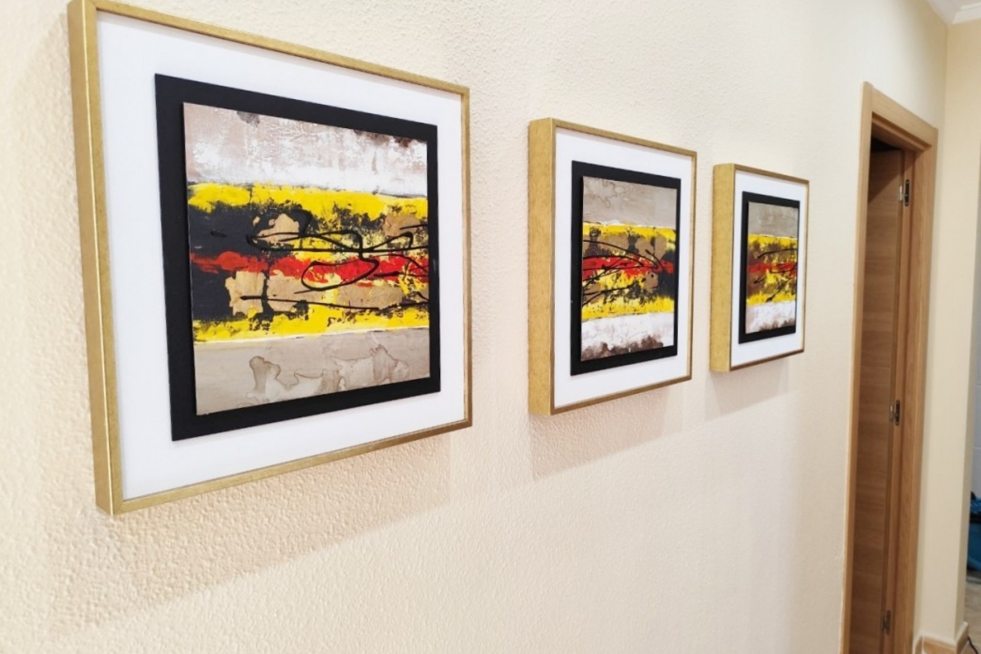 Brukt - Villa -
San Miguel de Salinas - Inland