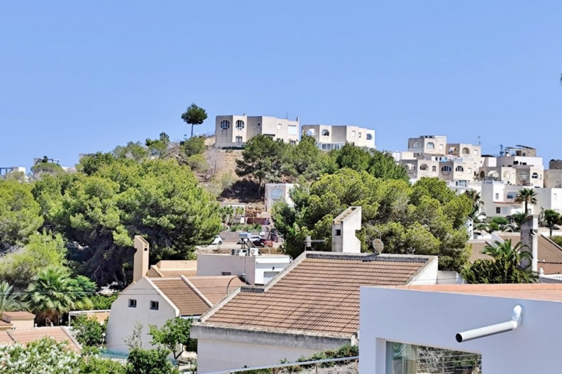 Brukt - Villa -
San Miguel de Salinas - Inland