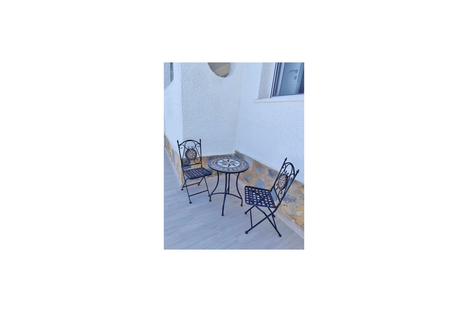 Brukt - Villa -
San Miguel de Salinas - Inland