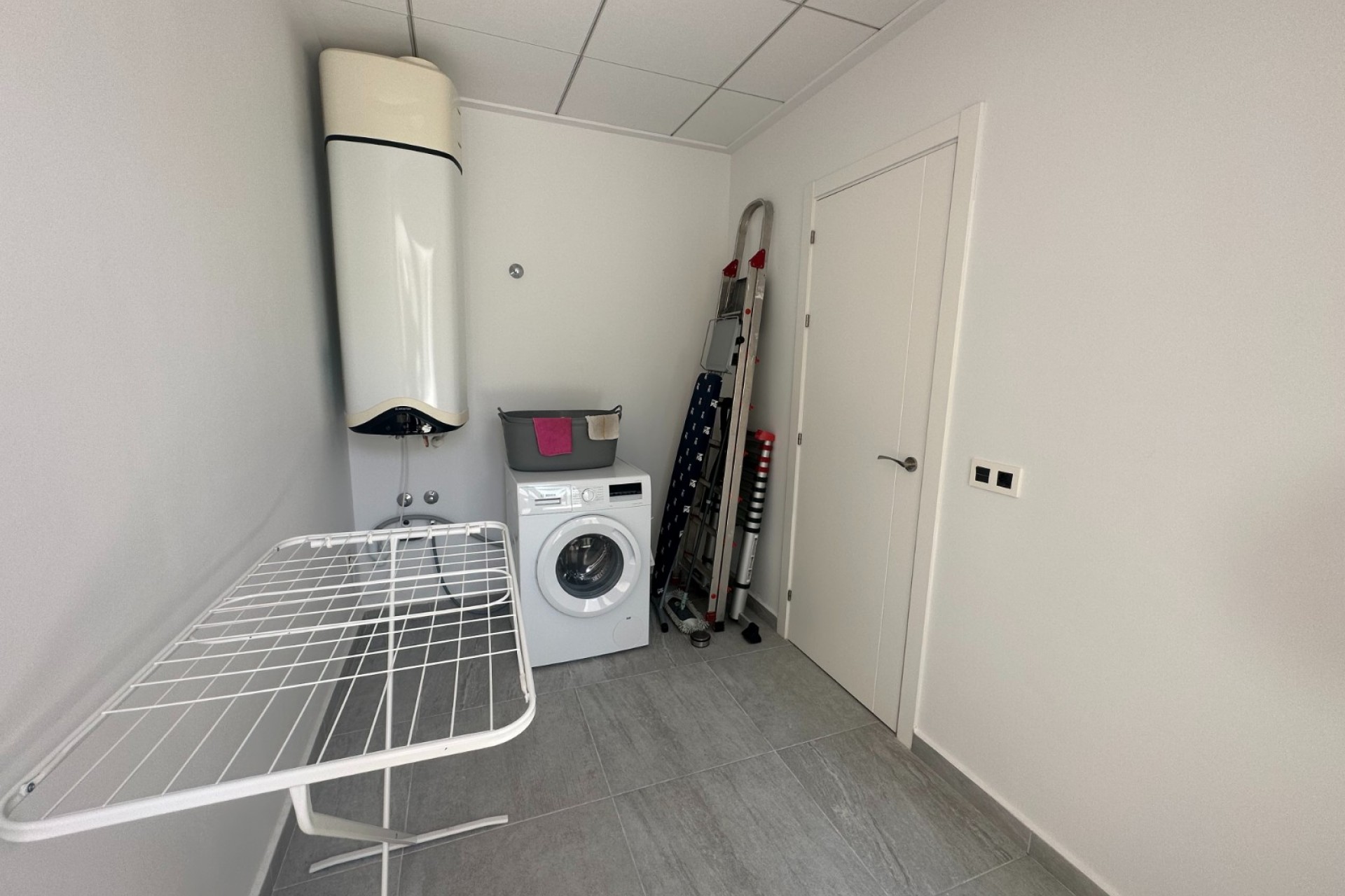 Brukt - Villa -
San Miguel de Salinas - Inland