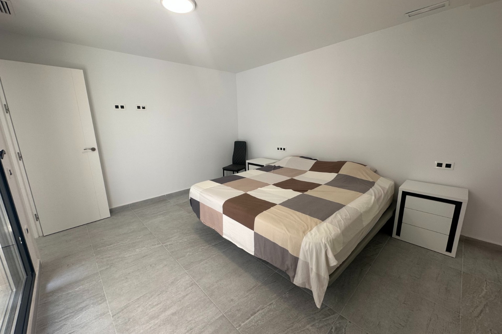 Brukt - Villa -
San Miguel de Salinas - Inland