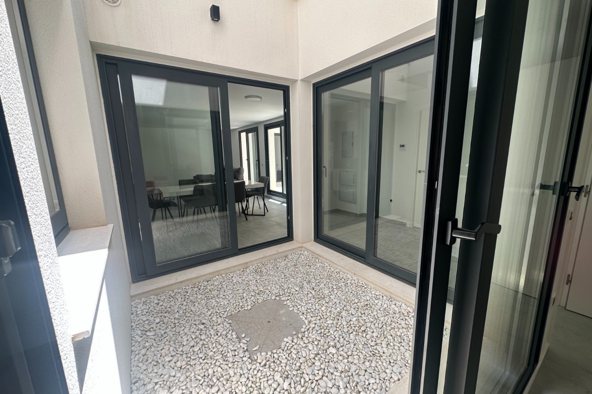 Brukt - Villa -
San Miguel de Salinas - Inland