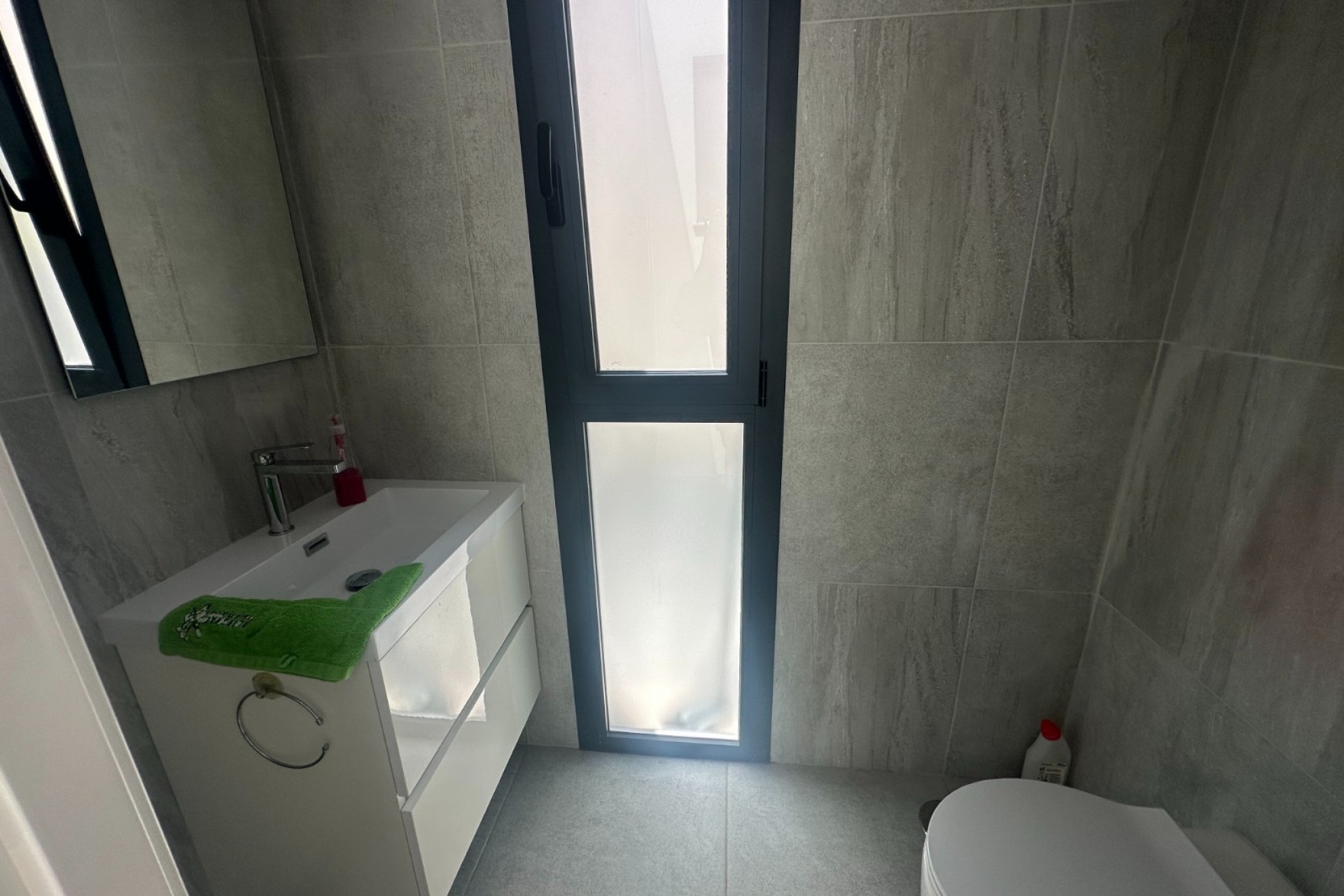 Brukt - Villa -
San Miguel de Salinas - Inland