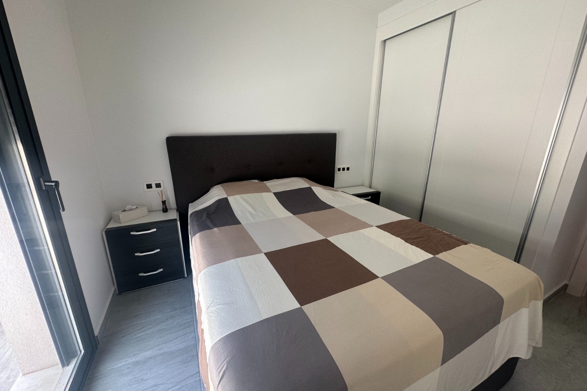 Brukt - Villa -
San Miguel de Salinas - Inland