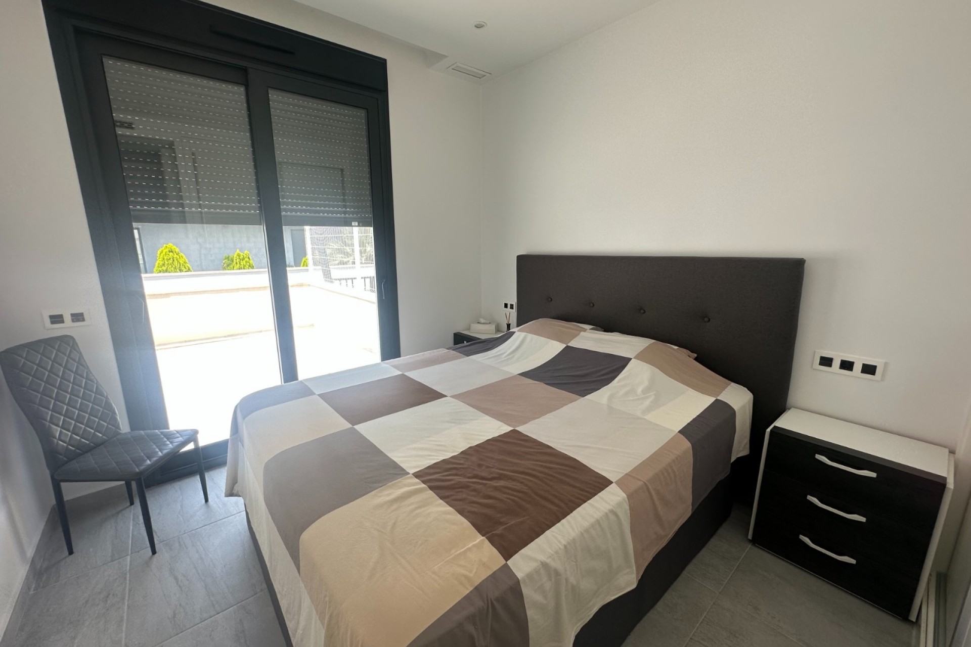 Brukt - Villa -
San Miguel de Salinas - Inland