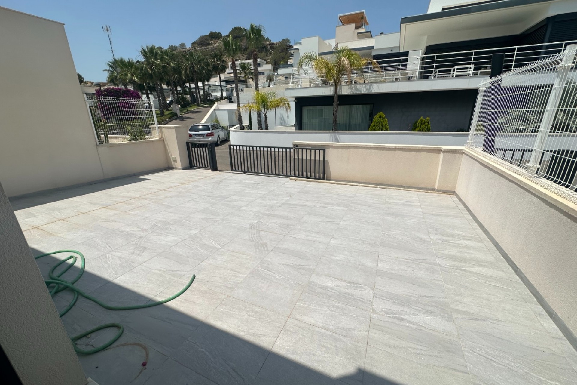 Brukt - Villa -
San Miguel de Salinas - Inland