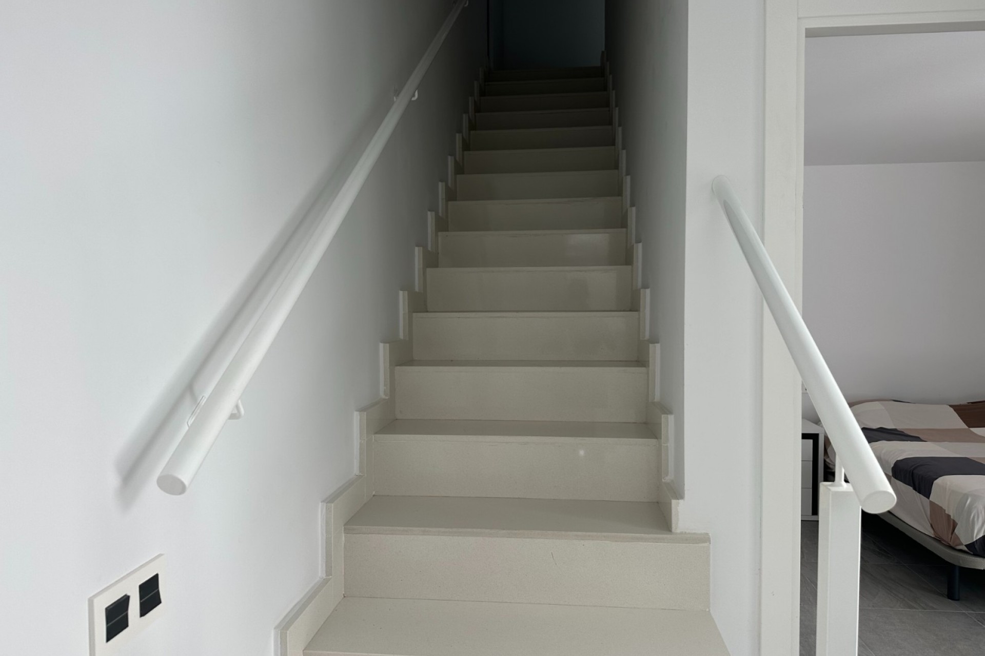 Brukt - Villa -
San Miguel de Salinas - Inland