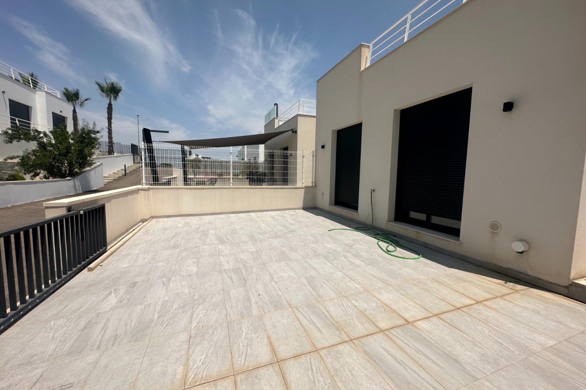 Brukt - Villa -
San Miguel de Salinas - Inland