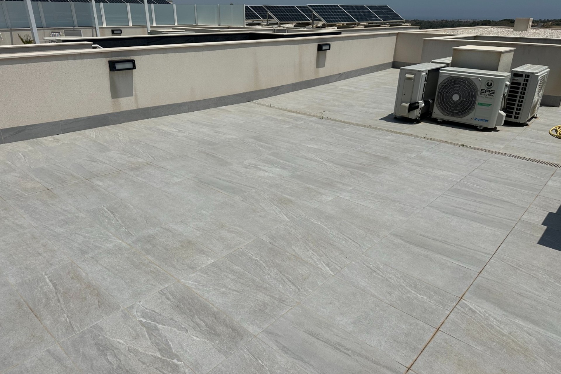 Brukt - Villa -
San Miguel de Salinas - Inland