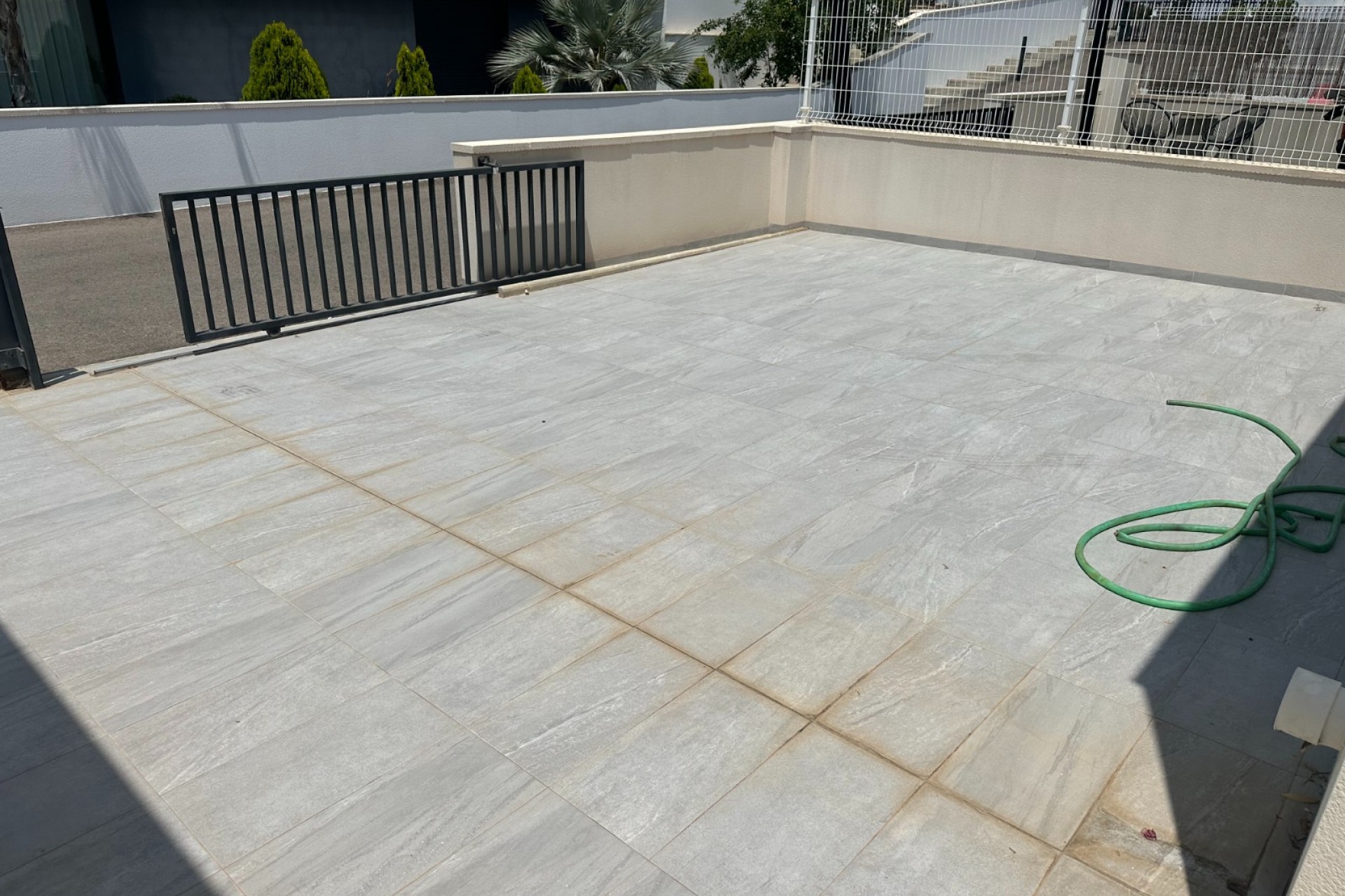 Brukt - Villa -
San Miguel de Salinas - Inland