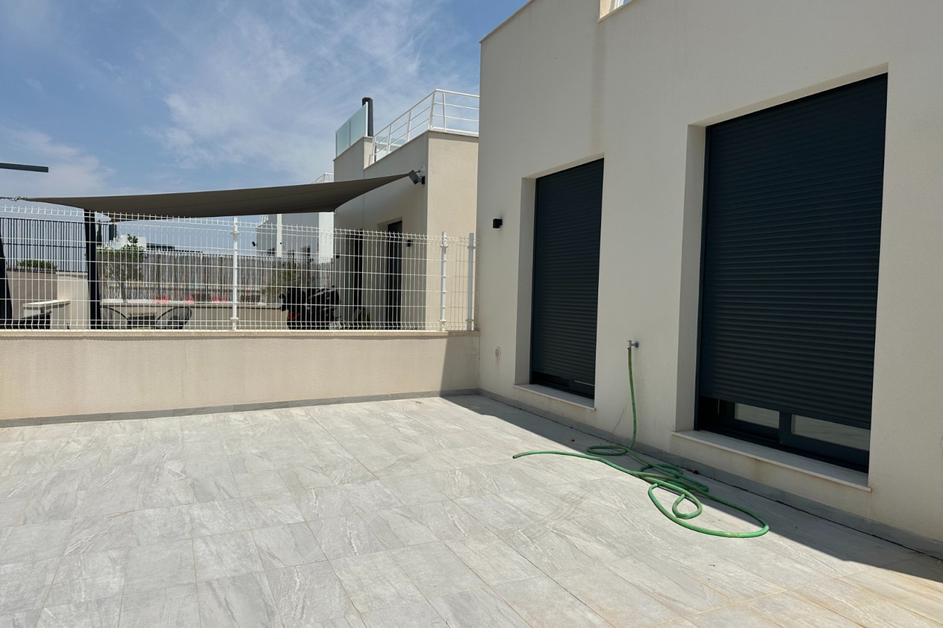 Brukt - Villa -
San Miguel de Salinas - Inland