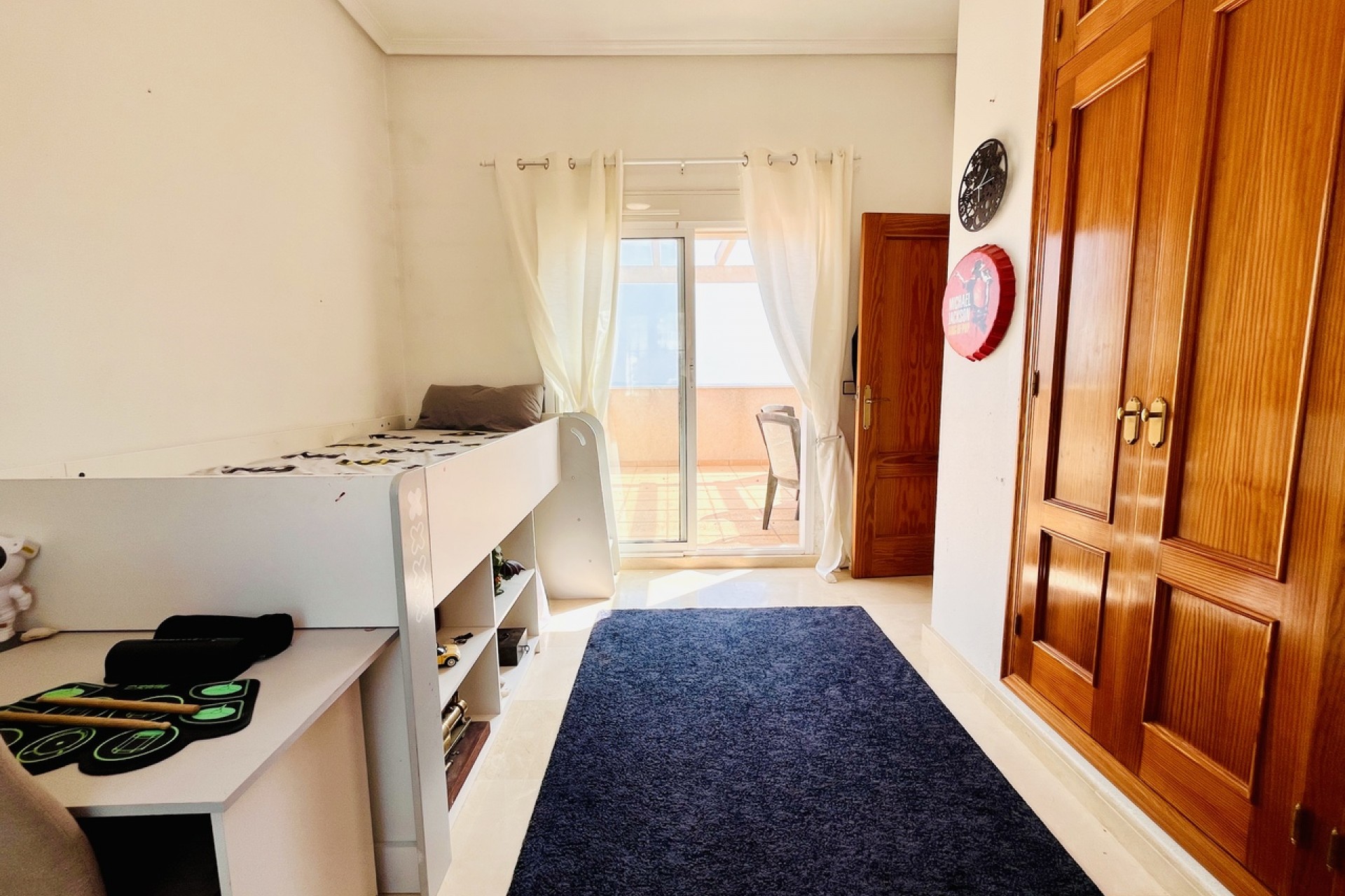 Brukt - Villa -
San Miguel de Salinas - Inland