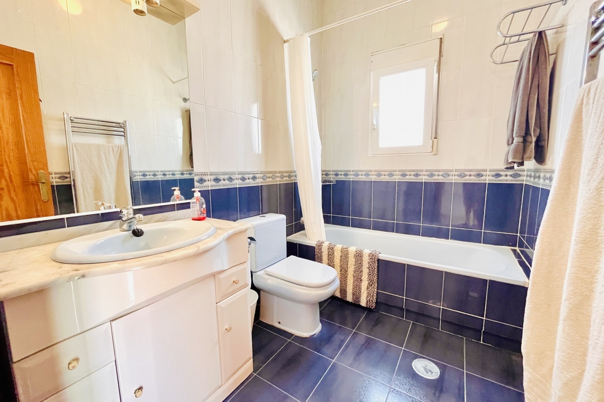 Brukt - Villa -
San Miguel de Salinas - Inland