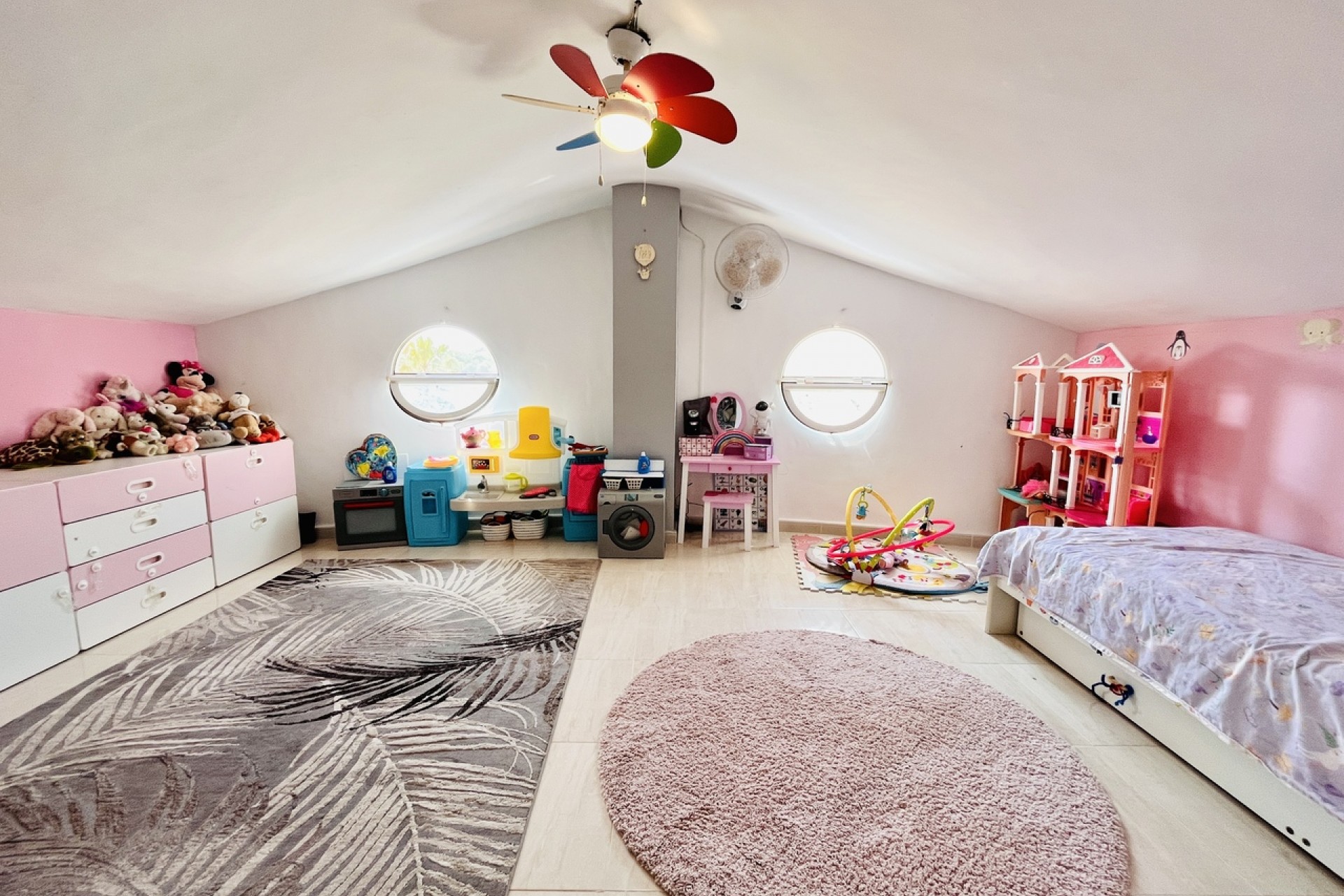 Brukt - Villa -
San Miguel de Salinas - Inland