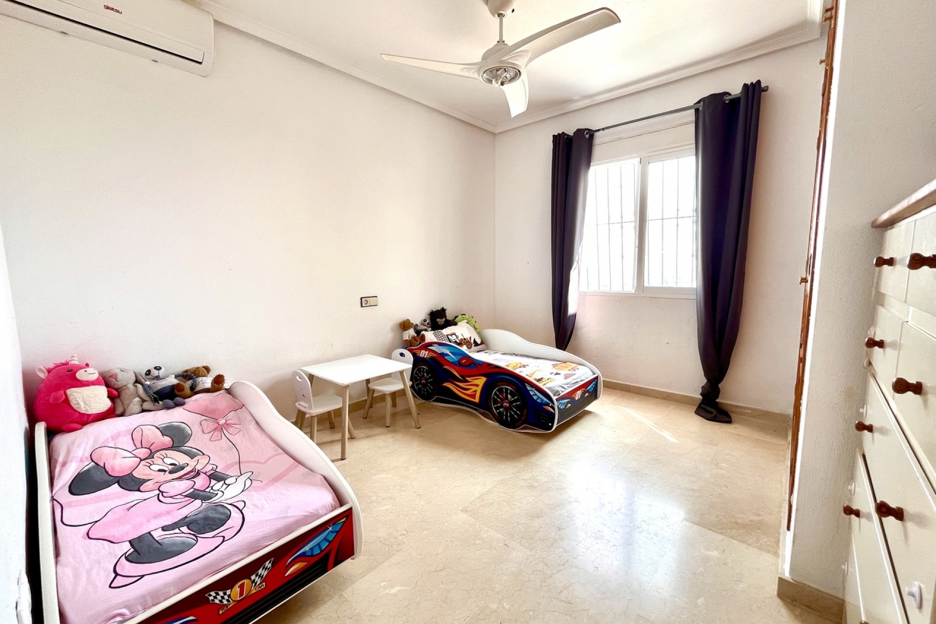 Brukt - Villa -
San Miguel de Salinas - Inland