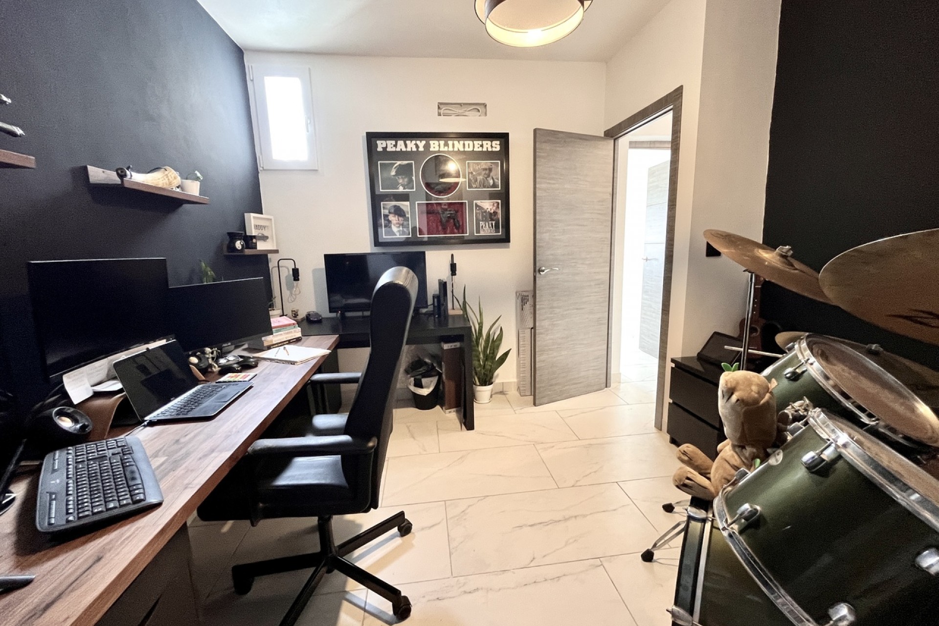 Brukt - Villa -
San Miguel de Salinas - Inland