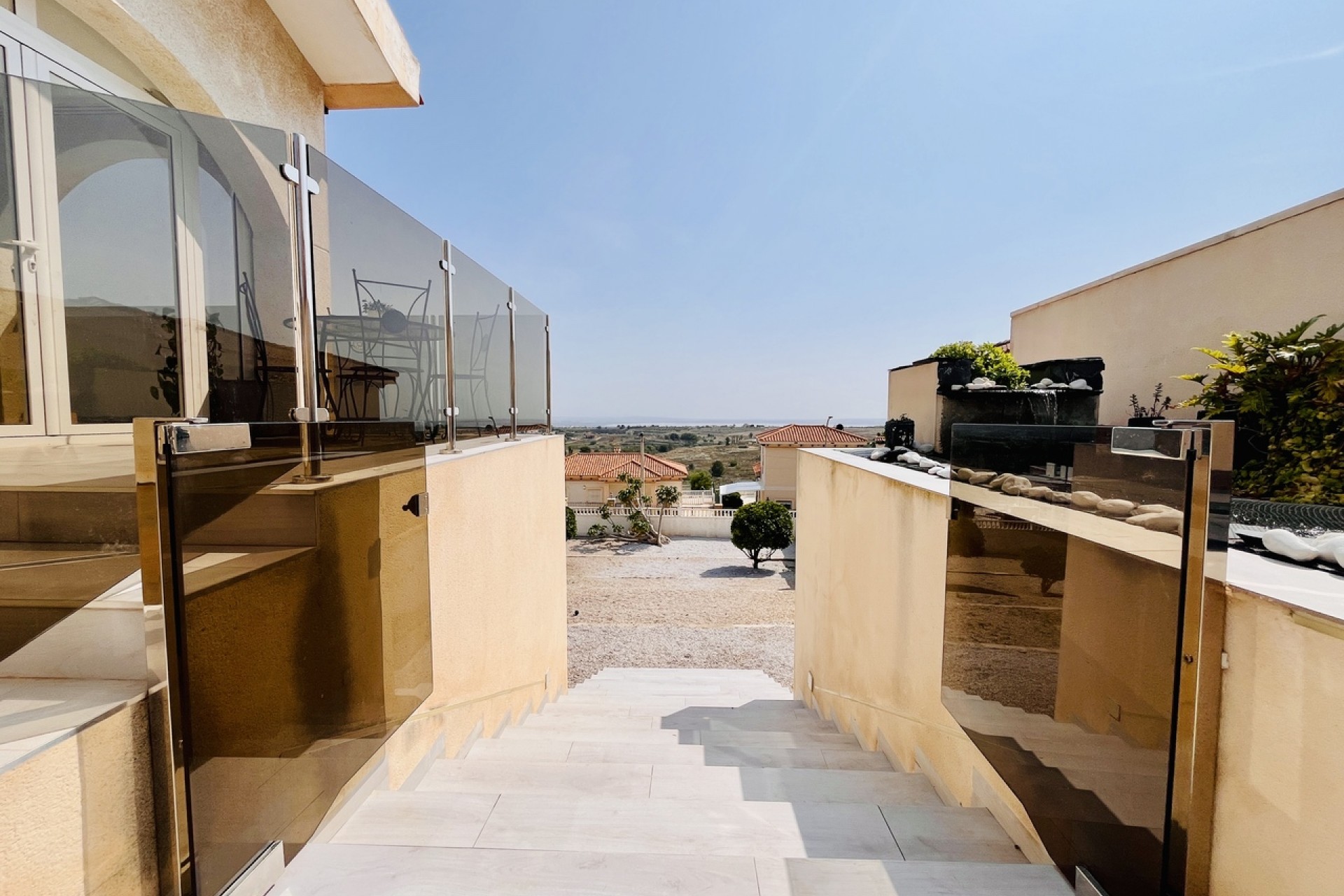 Brukt - Villa -
San Miguel de Salinas - Inland