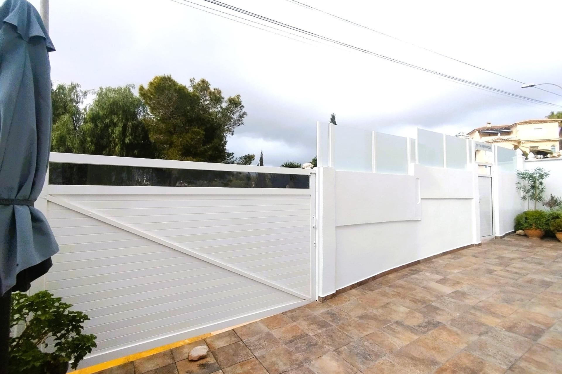 Brukt - Villa -
San Miguel de Salinas - Inland