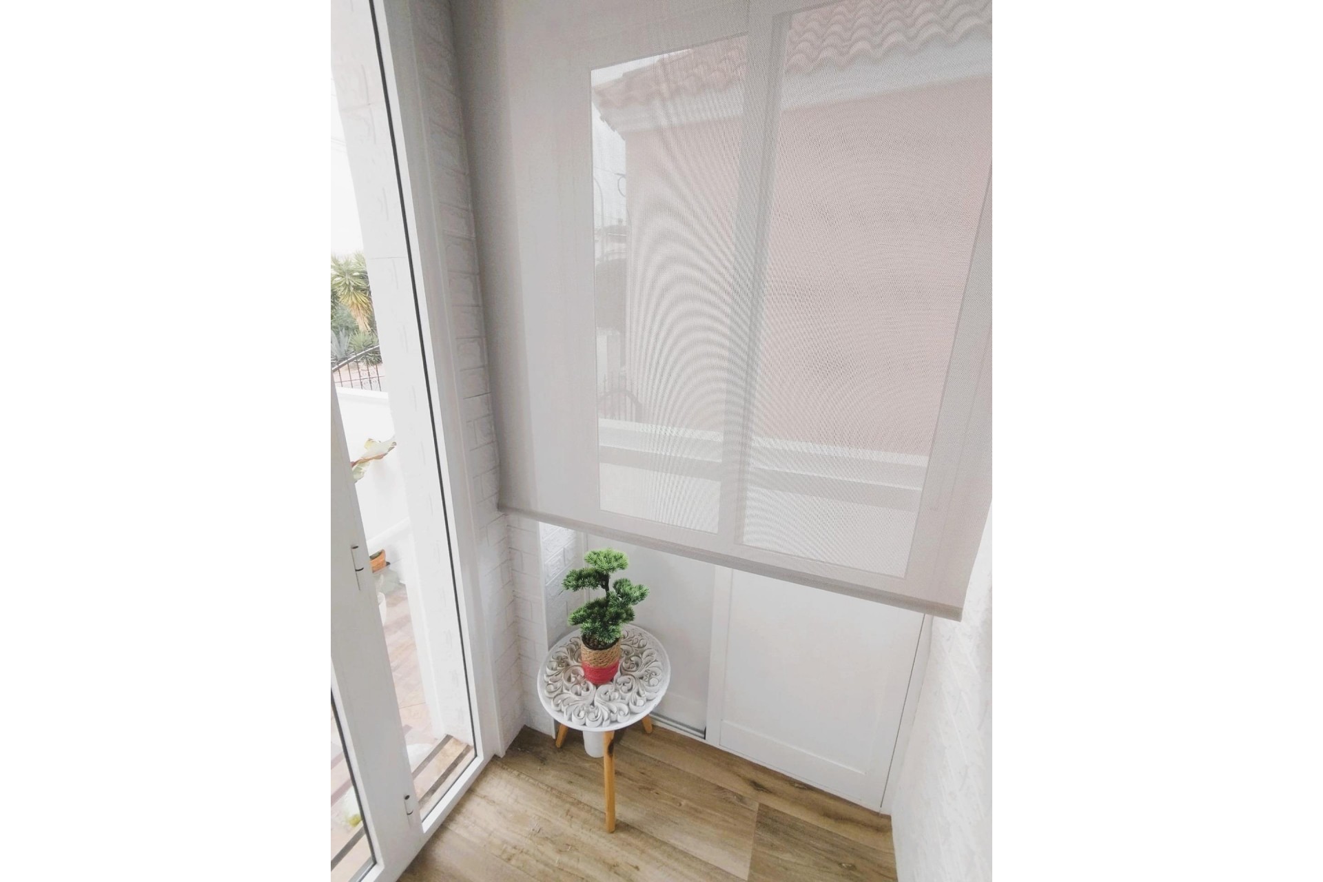 Brukt - Villa -
San Miguel de Salinas - Inland