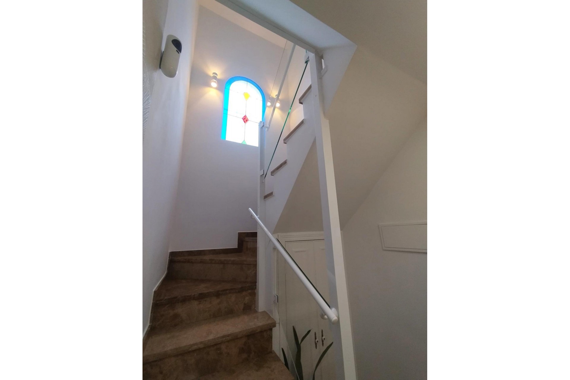 Brukt - Villa -
San Miguel de Salinas - Inland