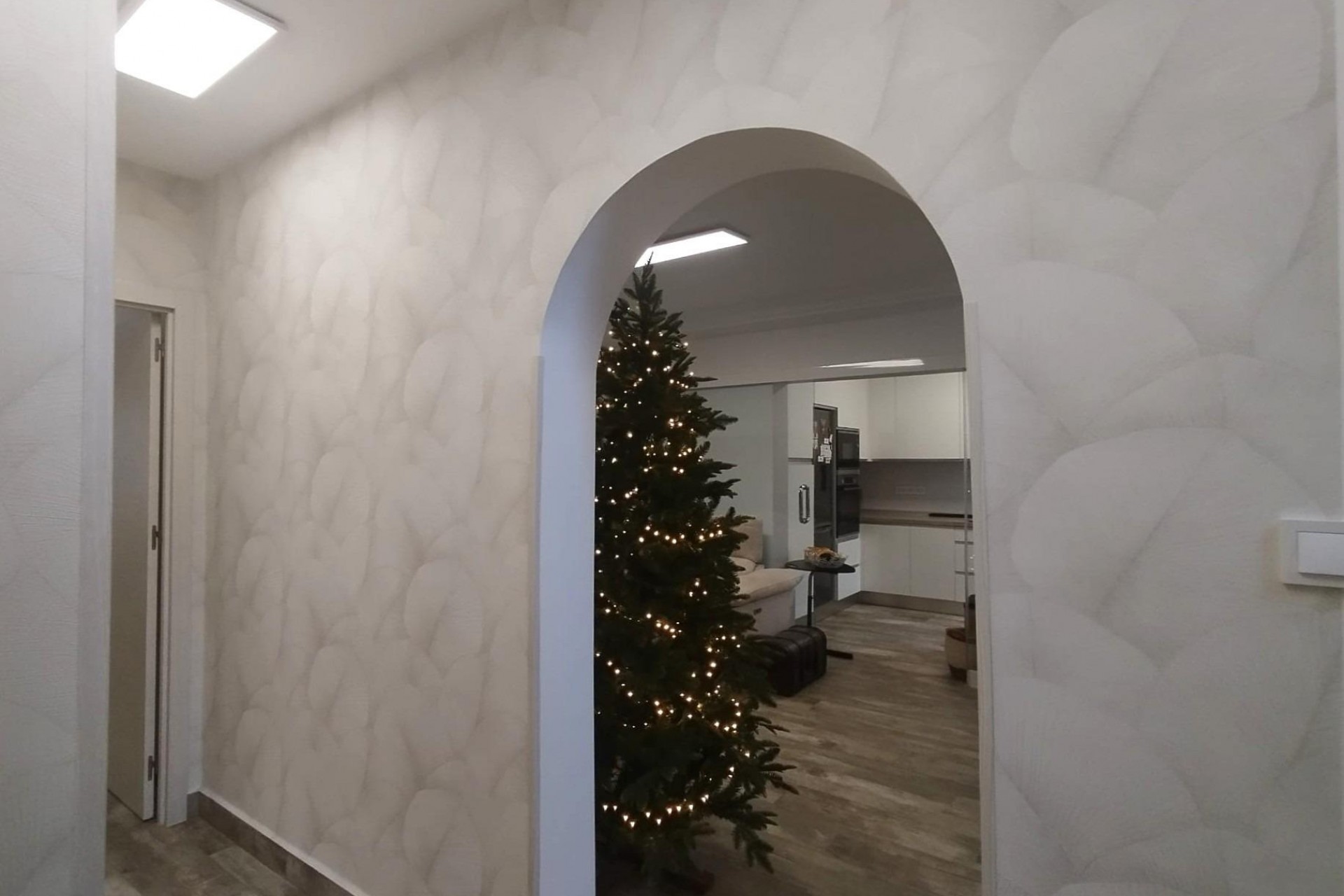 Brukt - Villa -
San Miguel de Salinas - Inland