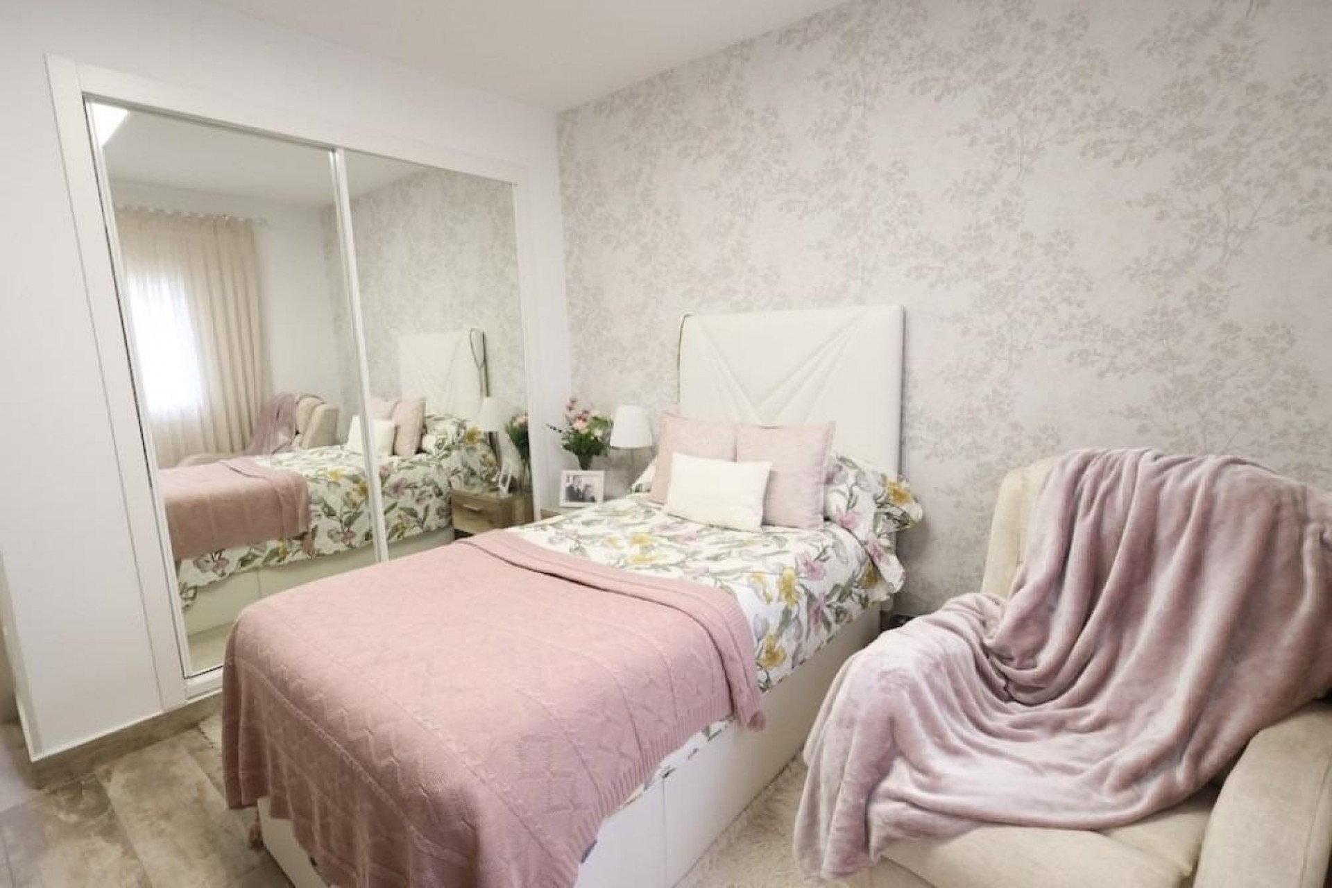 Brukt - Villa -
San Miguel de Salinas - Inland