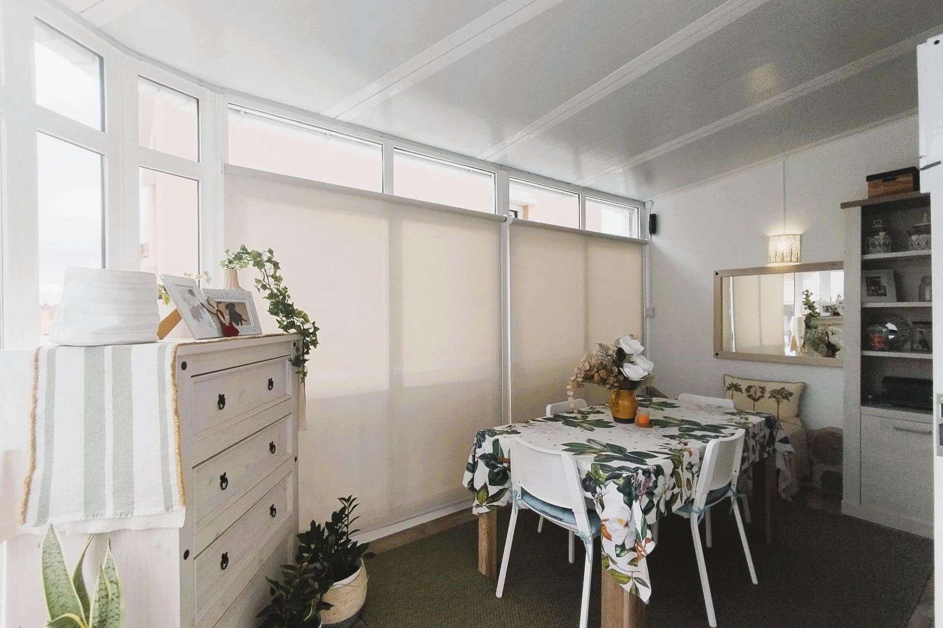 Brukt - Villa -
San Miguel de Salinas - Inland