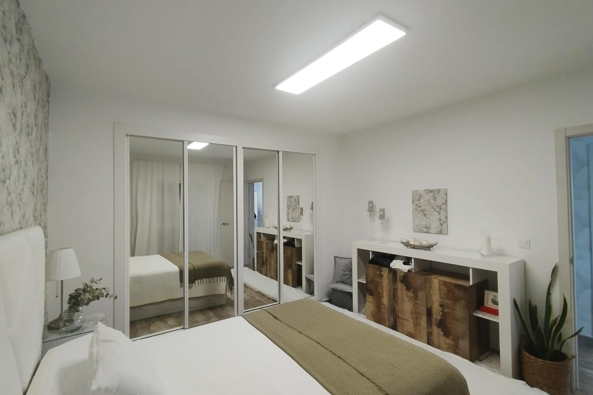 Brukt - Villa -
San Miguel de Salinas - Inland