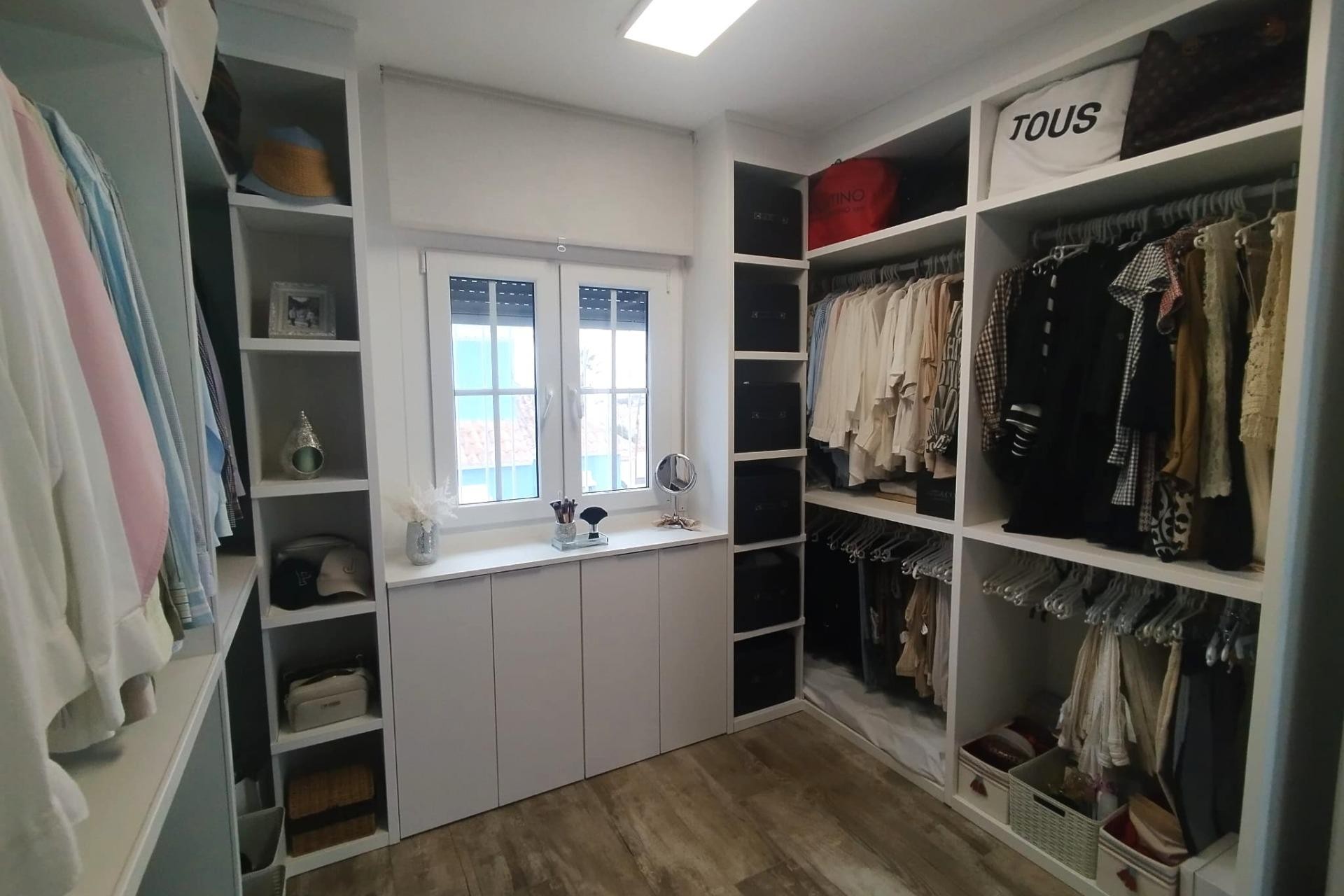 Brukt - Villa -
San Miguel de Salinas - Inland