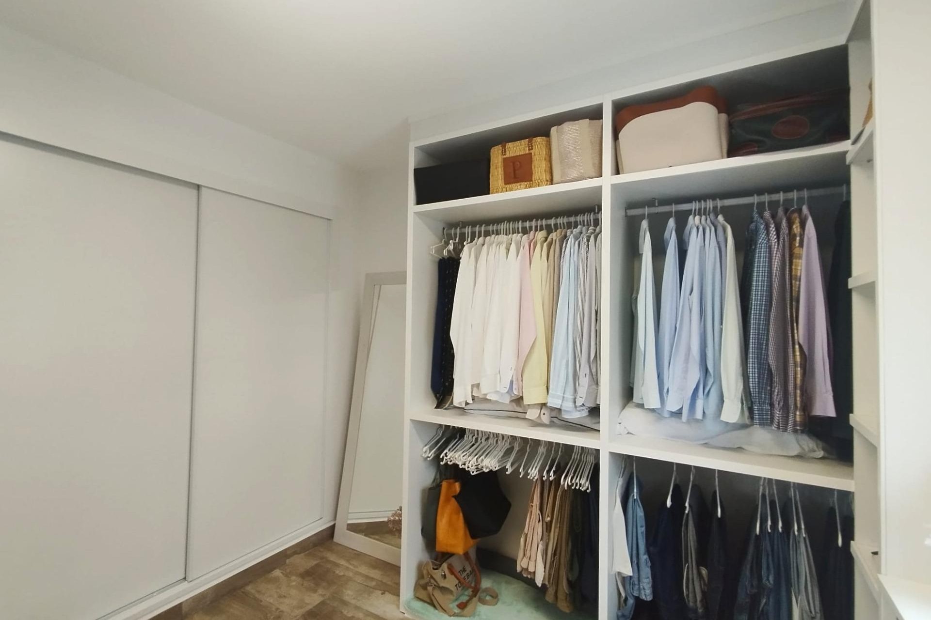 Brukt - Villa -
San Miguel de Salinas - Inland