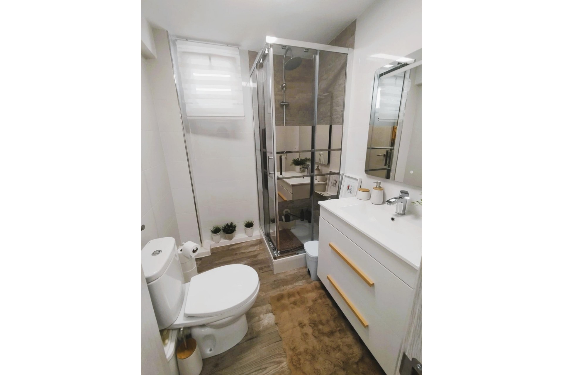 Brukt - Villa -
San Miguel de Salinas - Inland