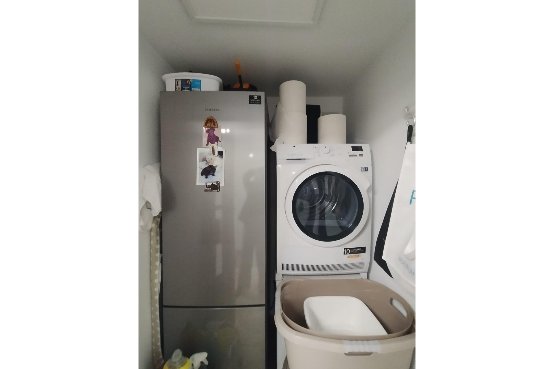 Brukt - Villa -
San Miguel de Salinas - Inland