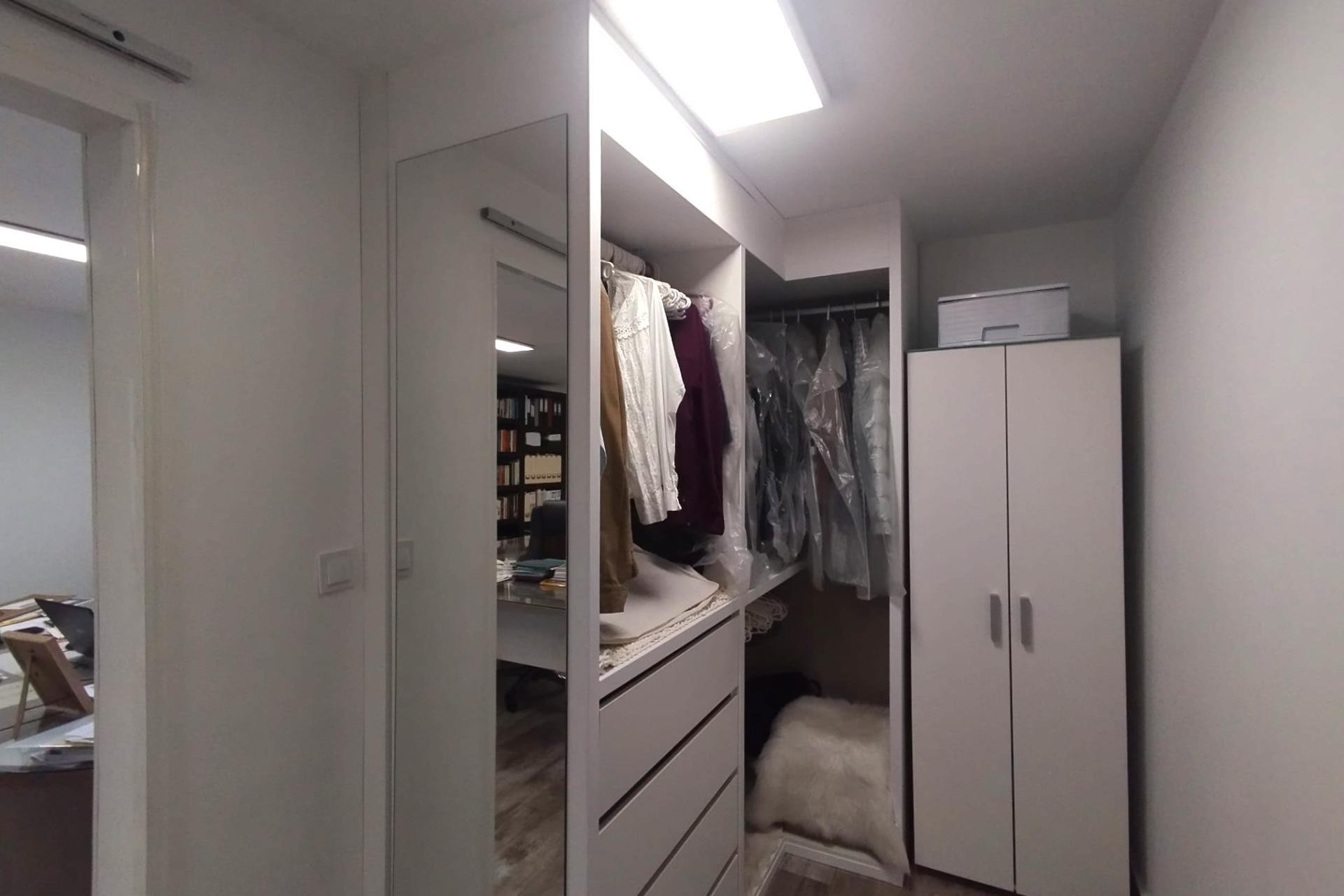 Brukt - Villa -
San Miguel de Salinas - Inland