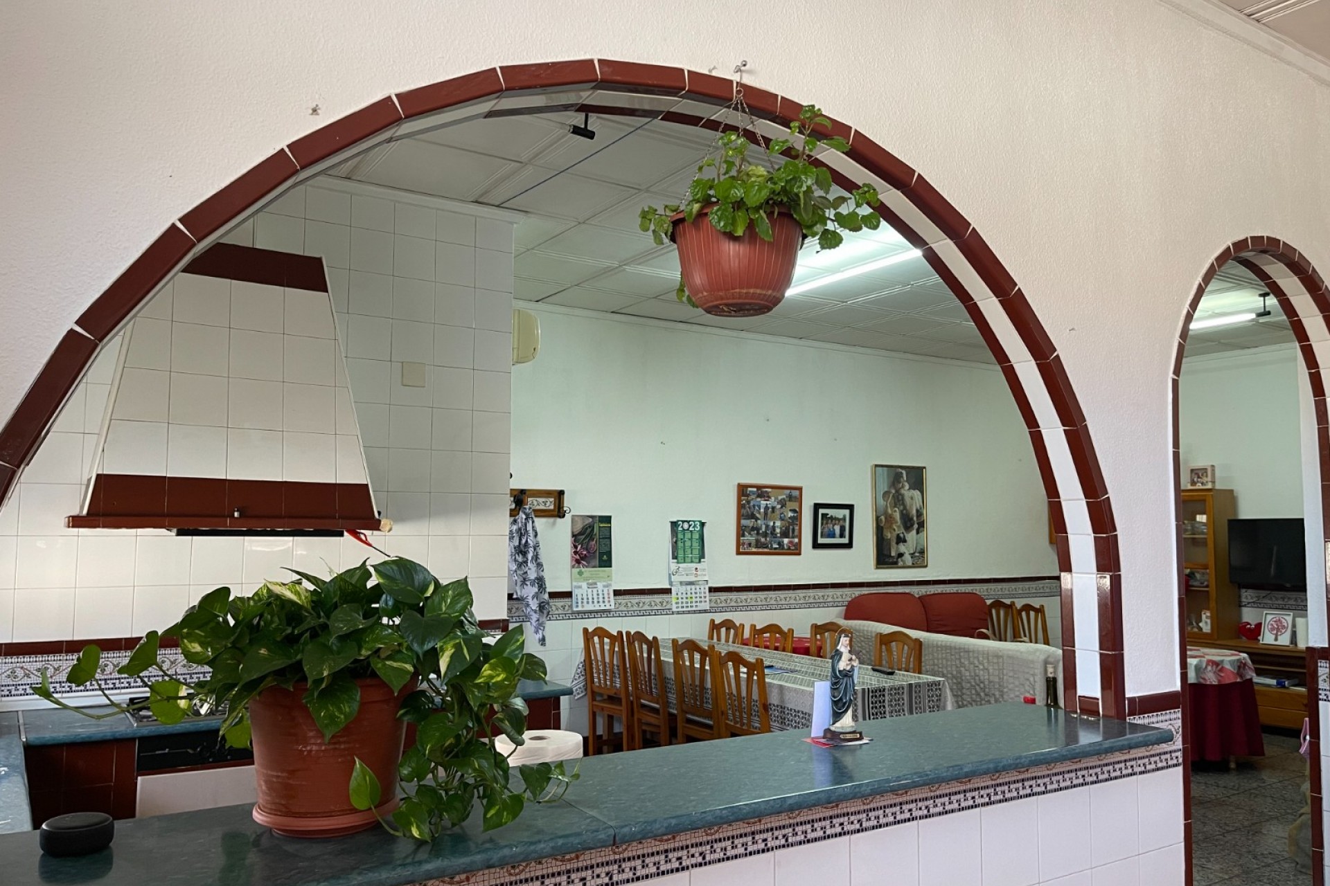 Brukt - Villa -
San Miguel de Salinas - Inland