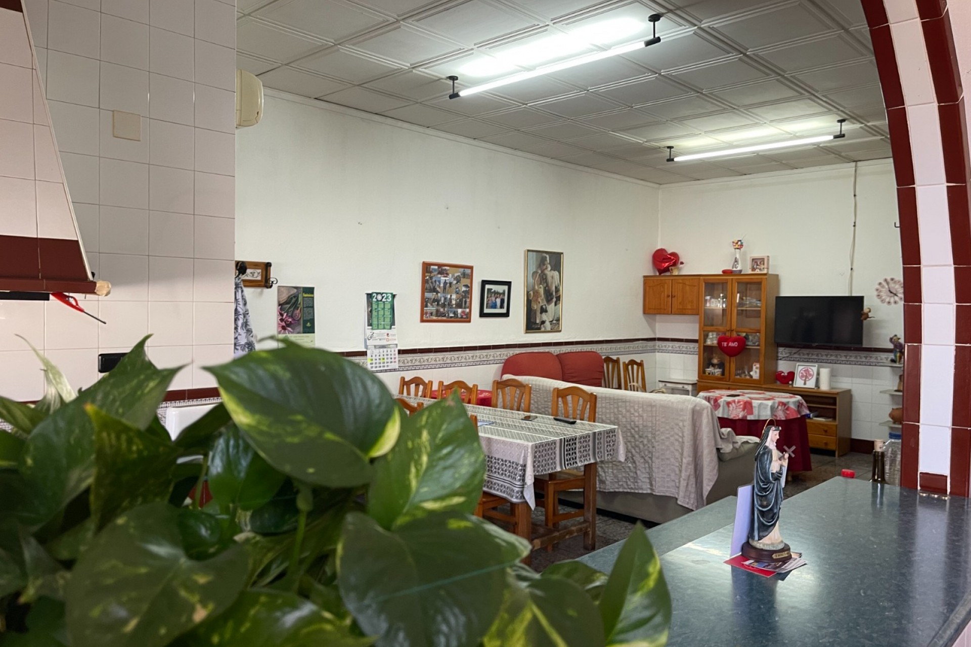 Brukt - Villa -
San Miguel de Salinas - Inland