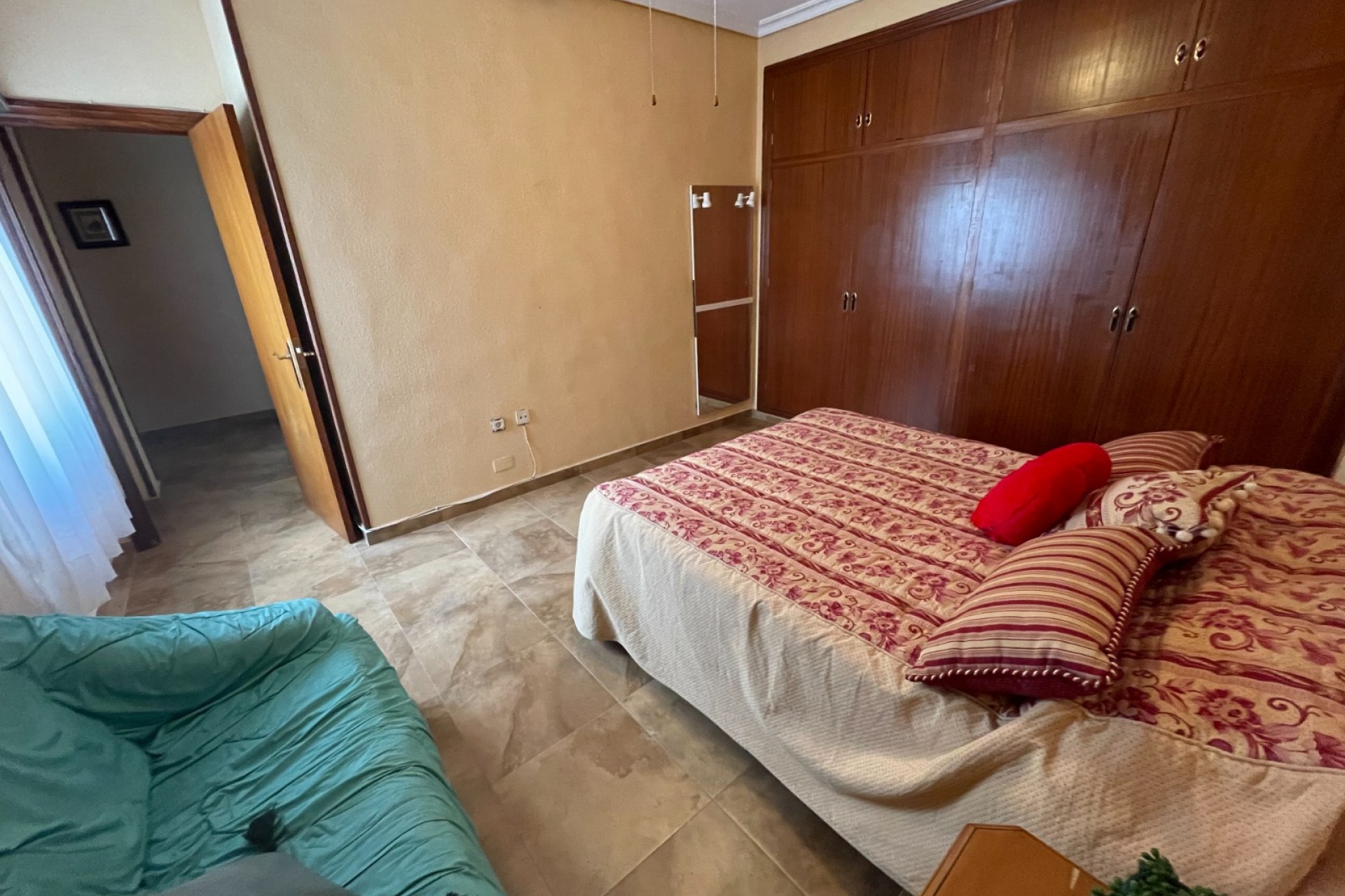 Brukt - Villa -
San Miguel de Salinas - Inland