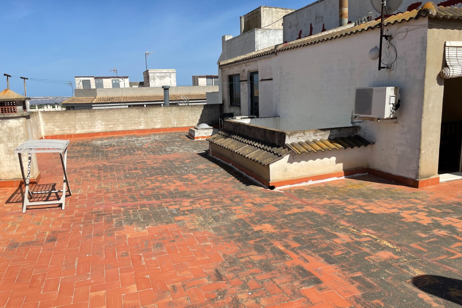 Brukt - Villa -
San Miguel de Salinas - Inland