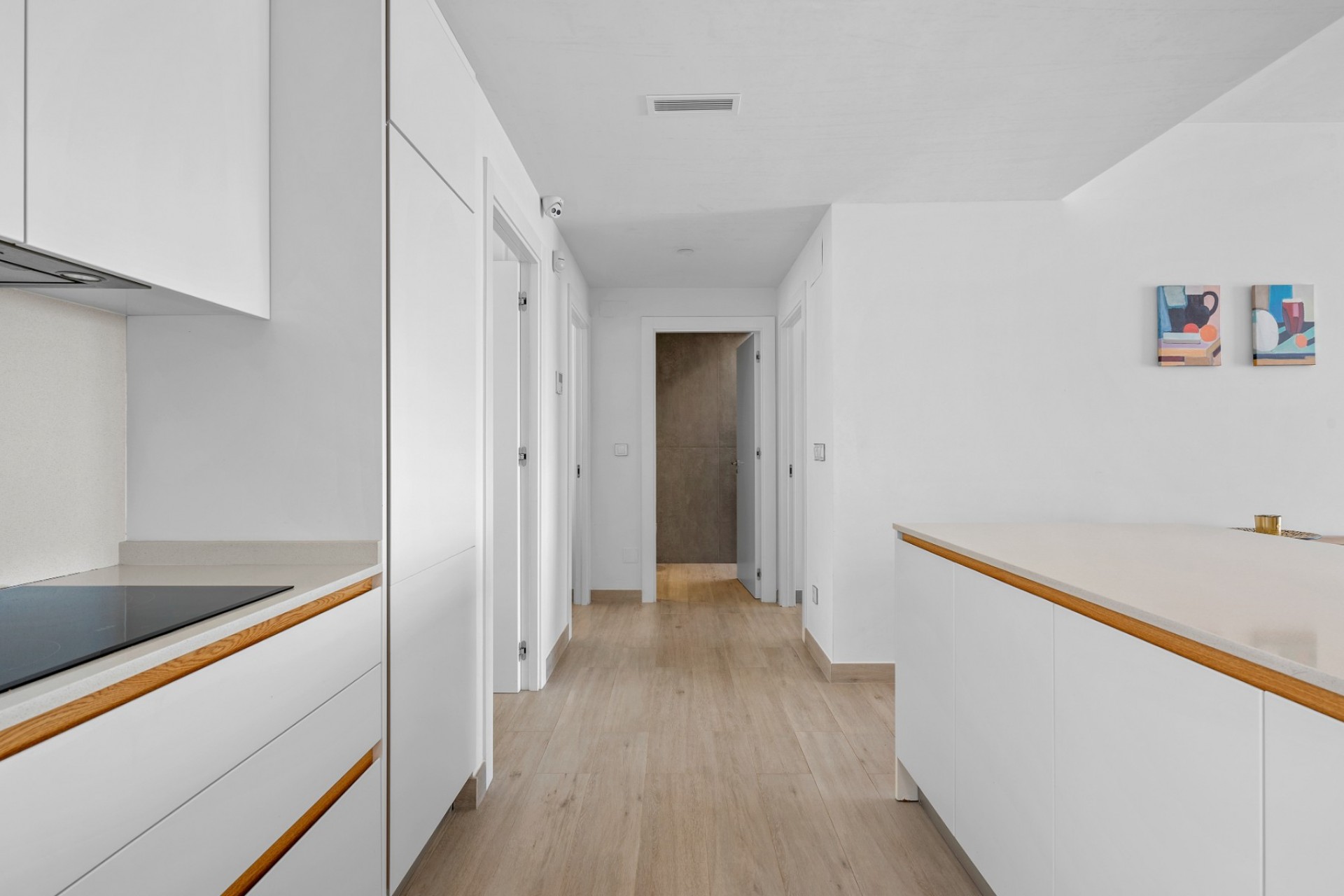 Brukt - Villa -
San Miguel de Salinas - Inland