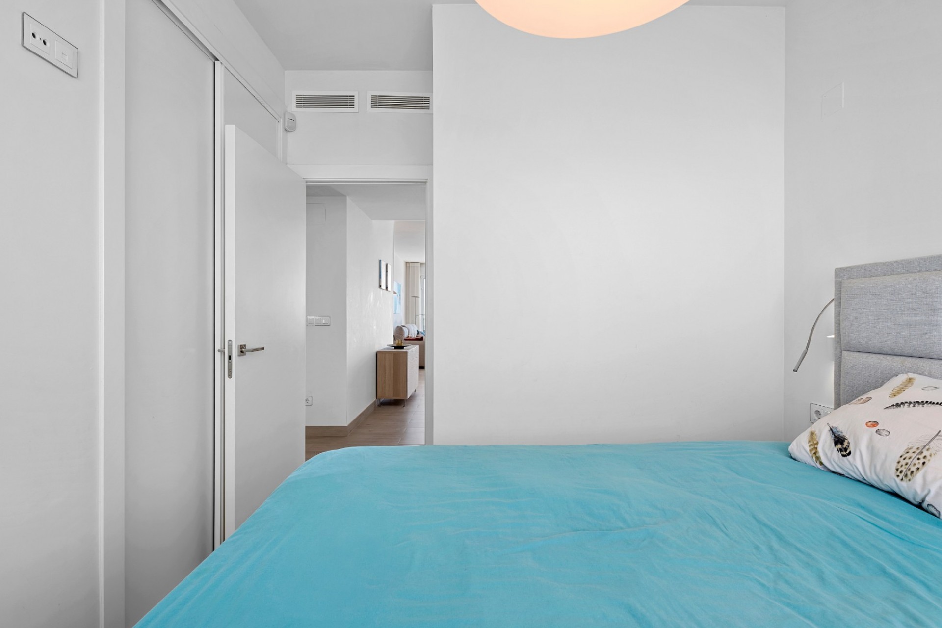 Brukt - Villa -
San Miguel de Salinas - Inland