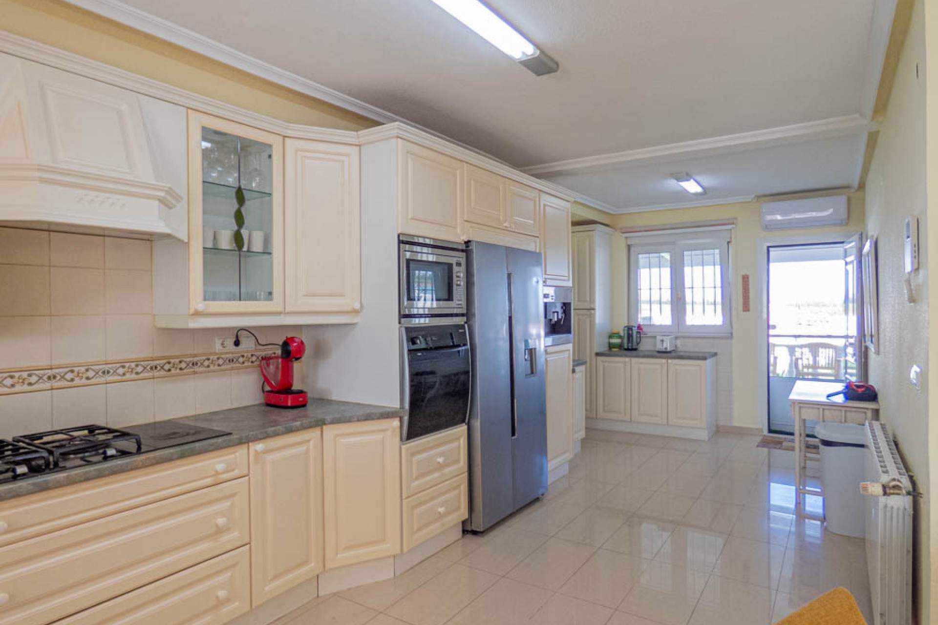 Brukt - Villa -
San Miguel de Salinas - Inland