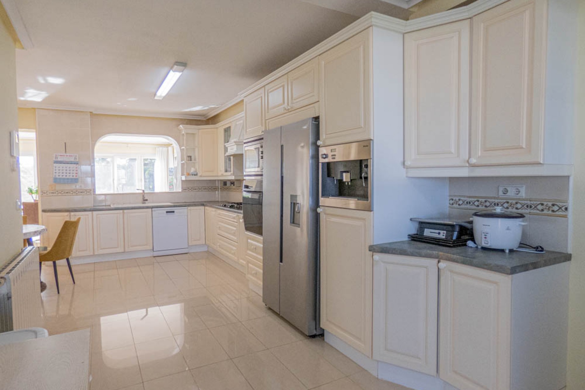 Brukt - Villa -
San Miguel de Salinas - Inland