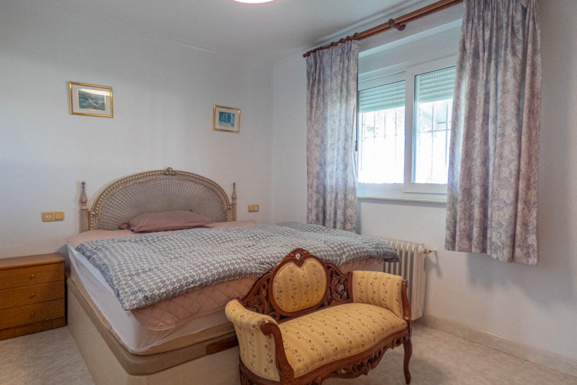 Brukt - Villa -
San Miguel de Salinas - Inland