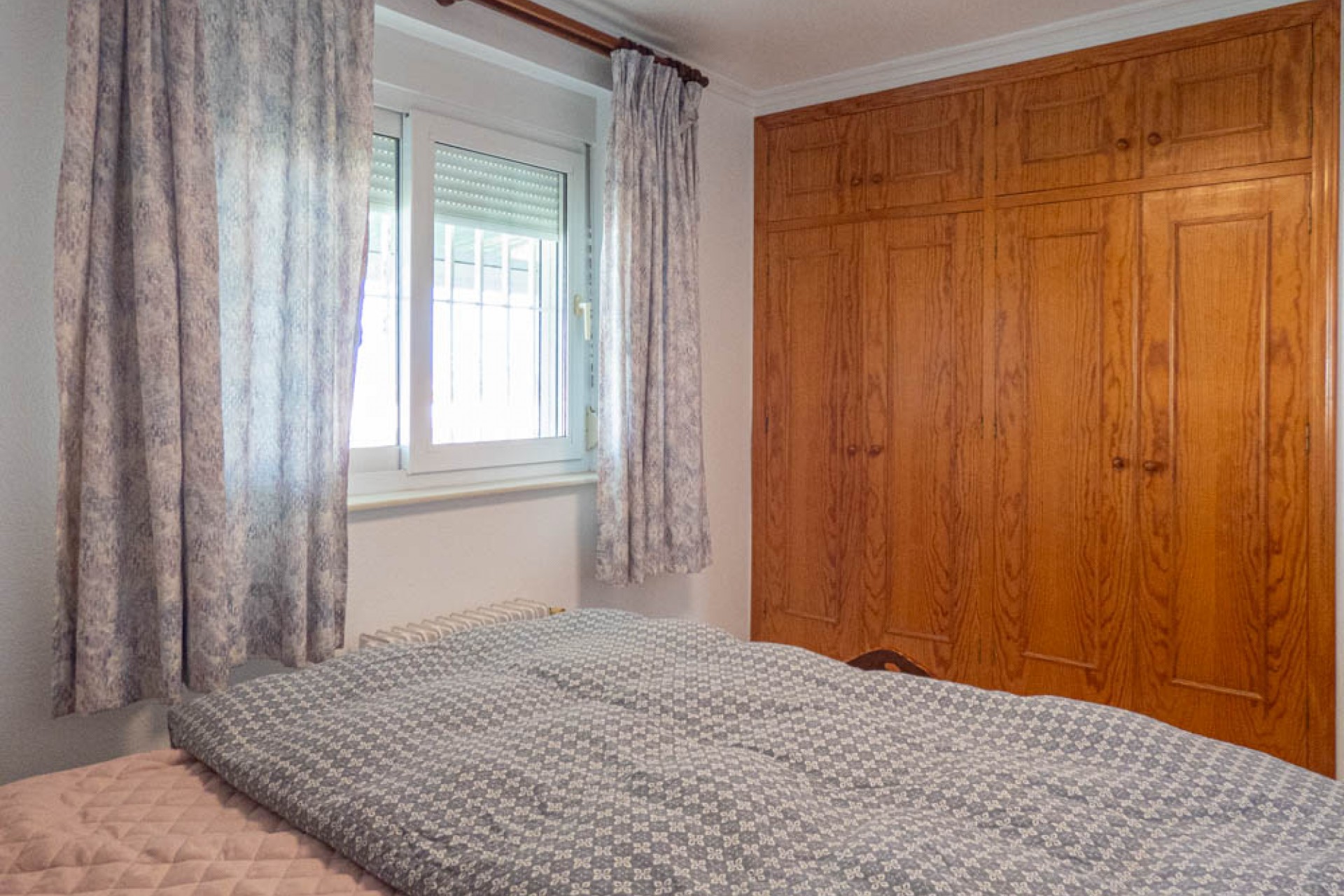 Brukt - Villa -
San Miguel de Salinas - Inland