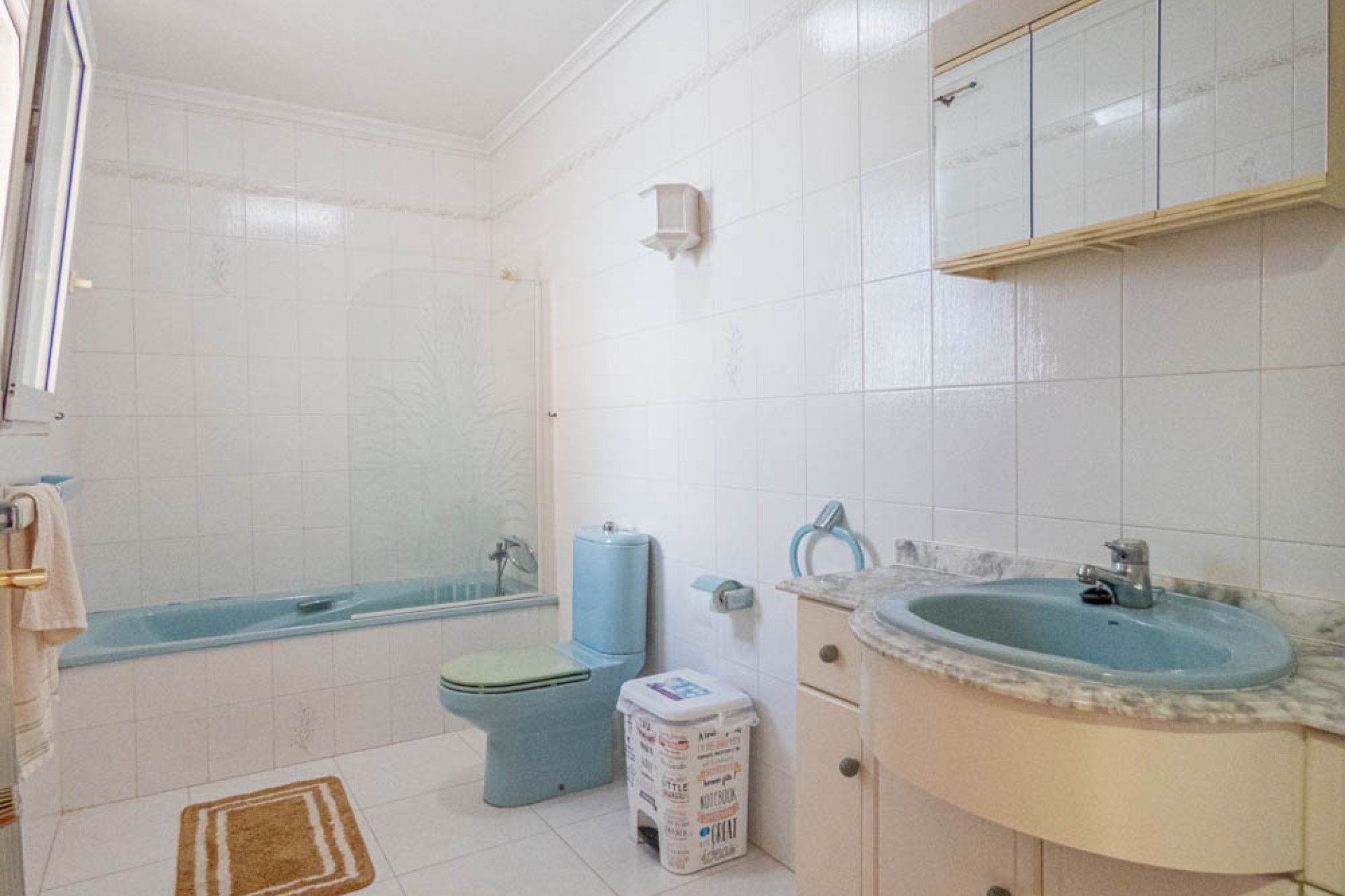 Brukt - Villa -
San Miguel de Salinas - Inland