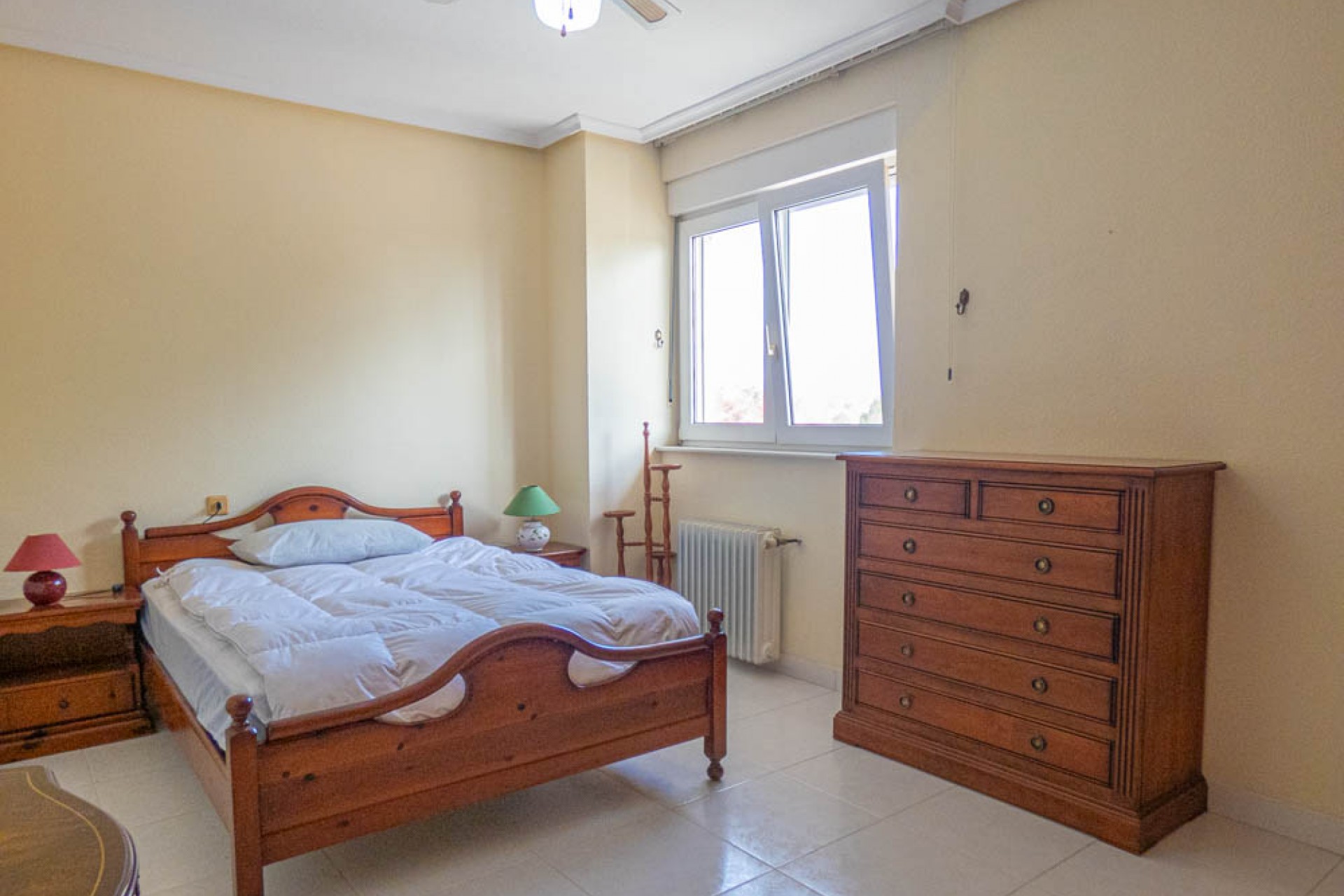 Brukt - Villa -
San Miguel de Salinas - Inland