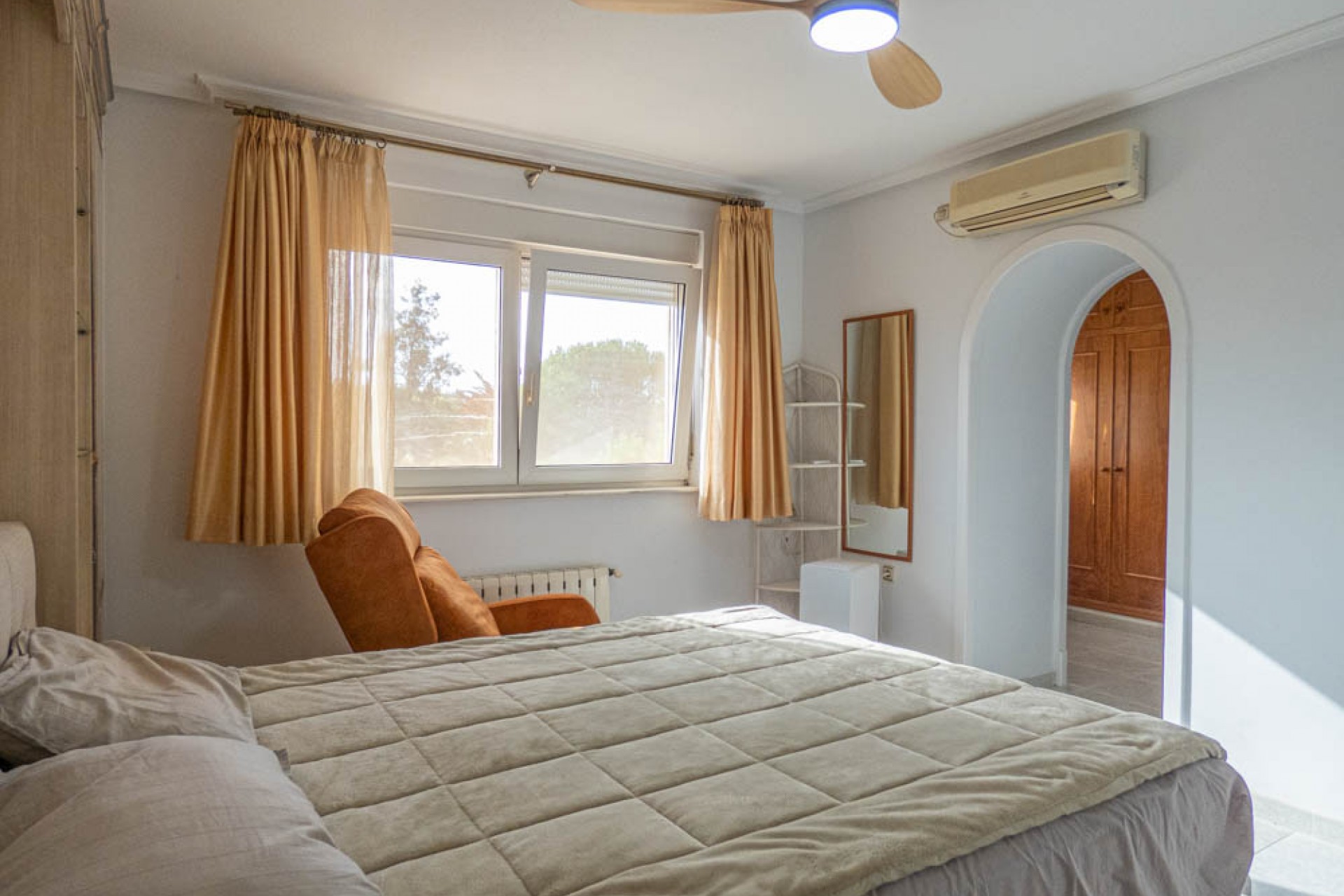 Brukt - Villa -
San Miguel de Salinas - Inland